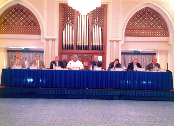 Abdulrahman Al Busaidy