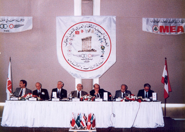 Abdel Hamid Fakhoury