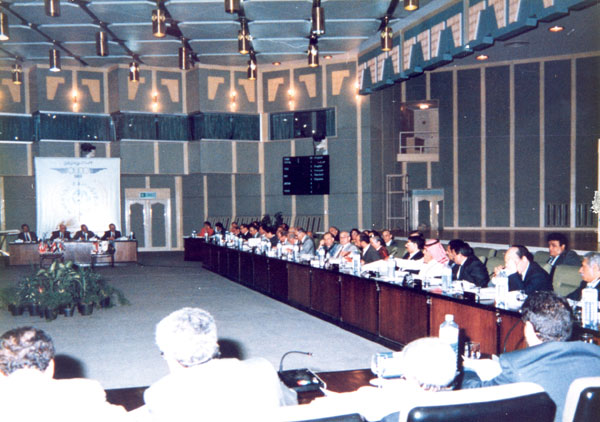 The Late Mohamed Fahim Rayan