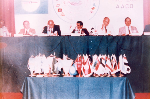 Ahmed Massoud Al-Alwani