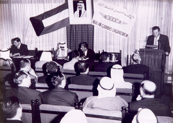 Faisal Saoud Al Fluej