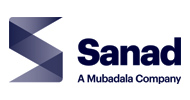 Sanad A Mubadala Company