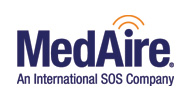 MedAire, an International SOS company