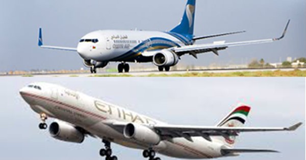 AACO Oman Air Expands Etihad Codeshare Routes From June 2017 aaco-oman-air-expands-etihad-codeshare-routes-from-june-2017