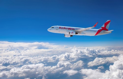 فروع العربية للطيران في مصر يلا بوك