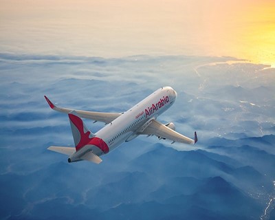 AACO Air Arabia Abu Dhabi launches direct flight to Yerevan