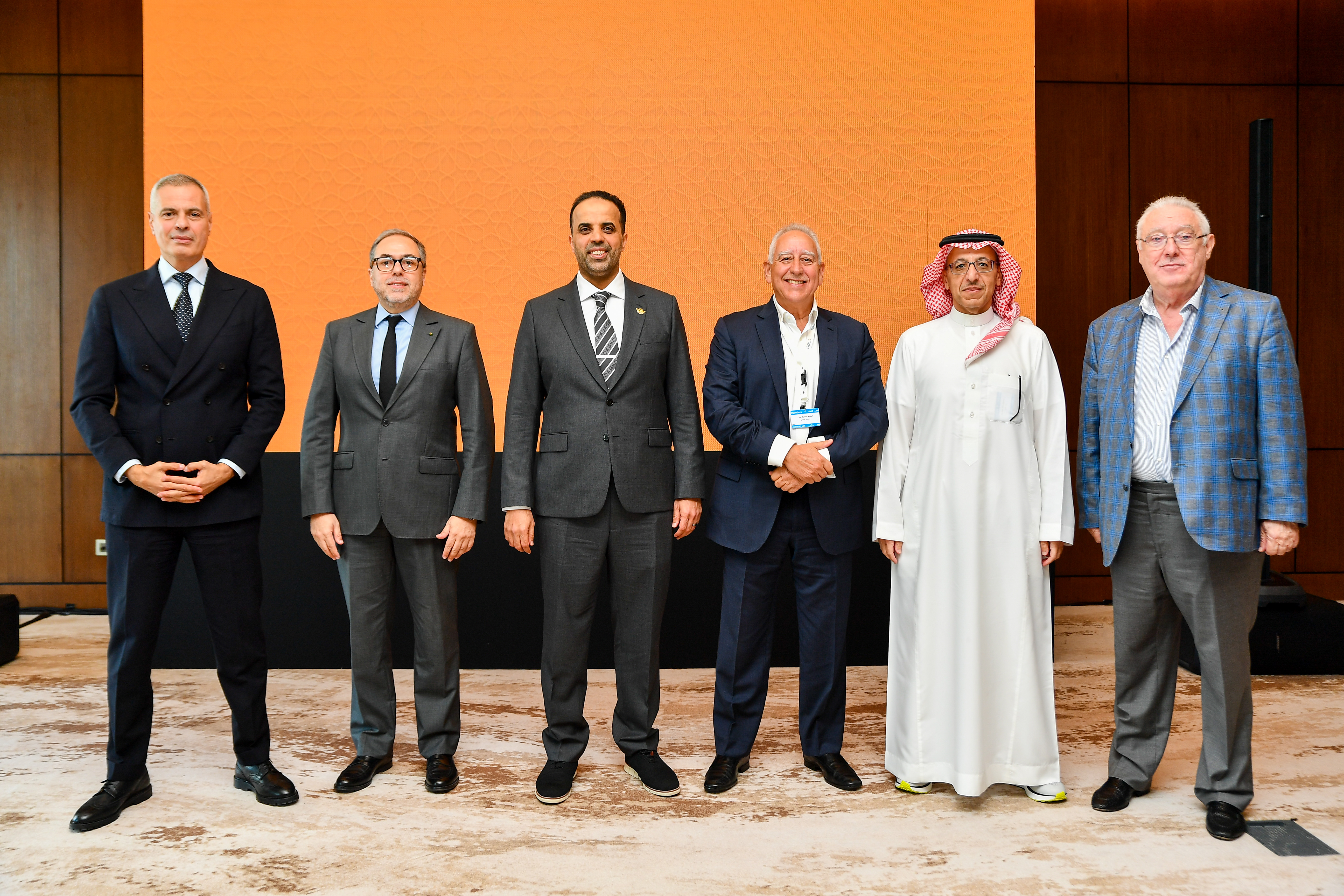 58th AGm - Rabat 2025 1