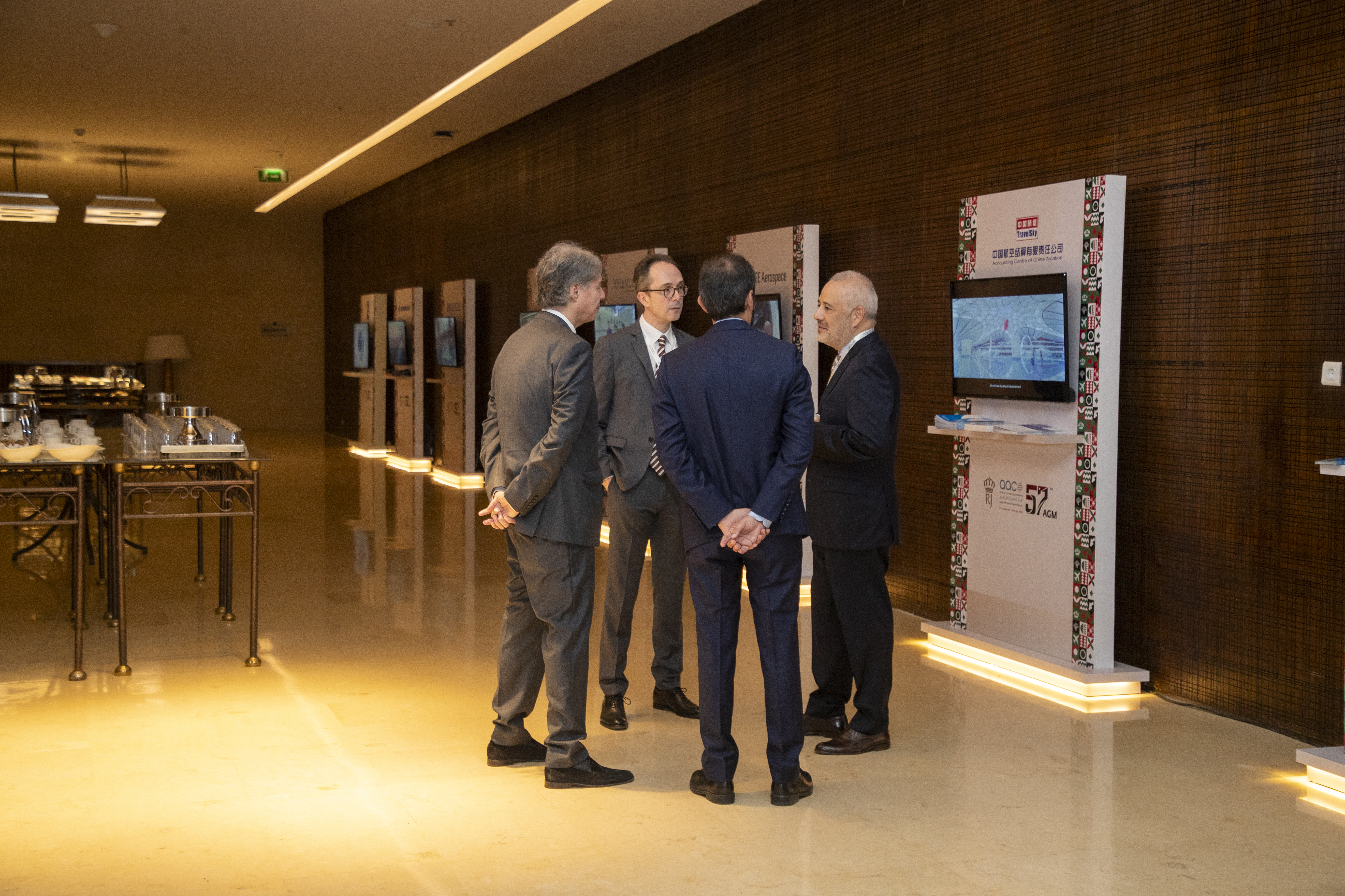 57th AGM - Dead Sea 2024 - 6