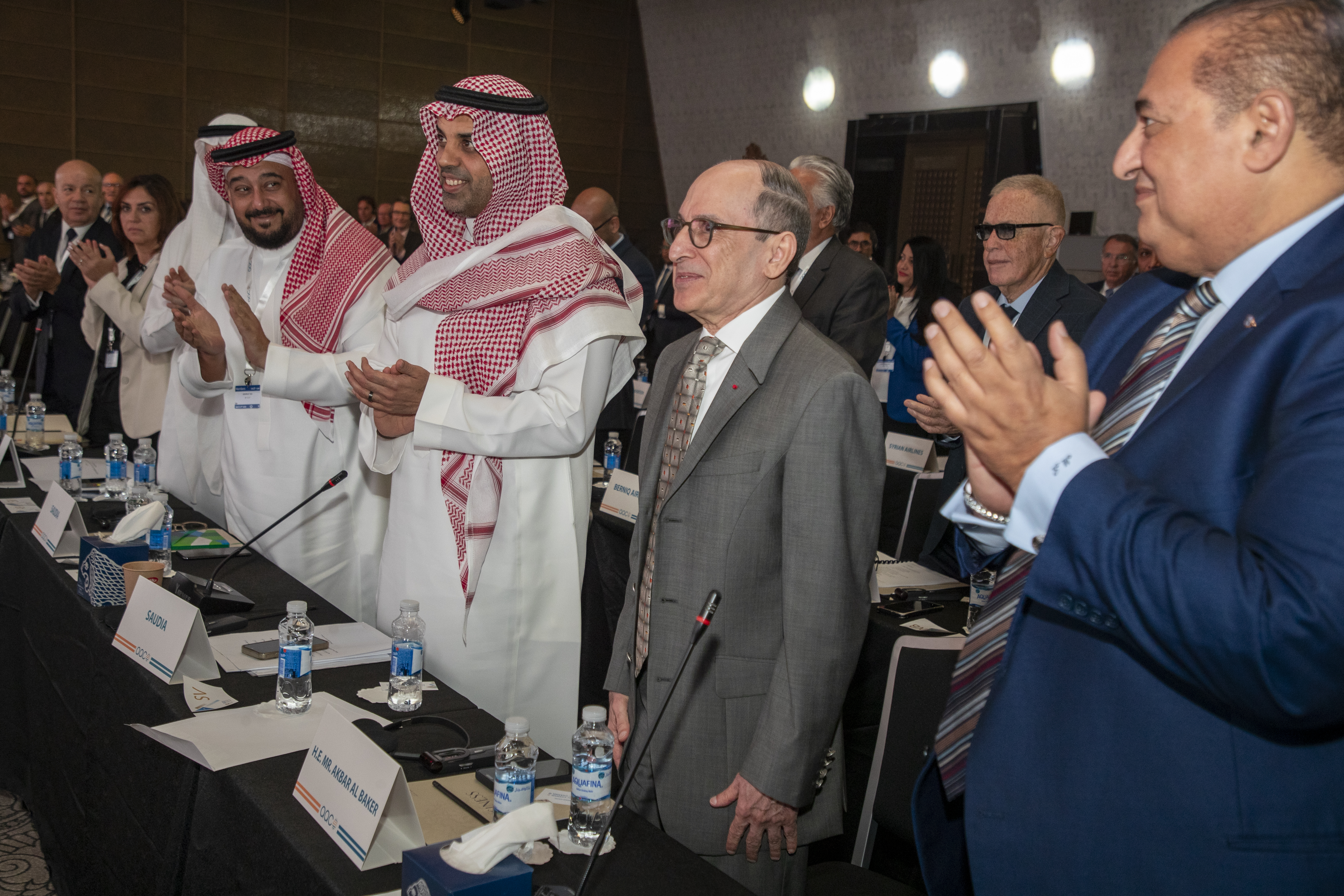 57th AGM - Dead Sea 2024 - 18