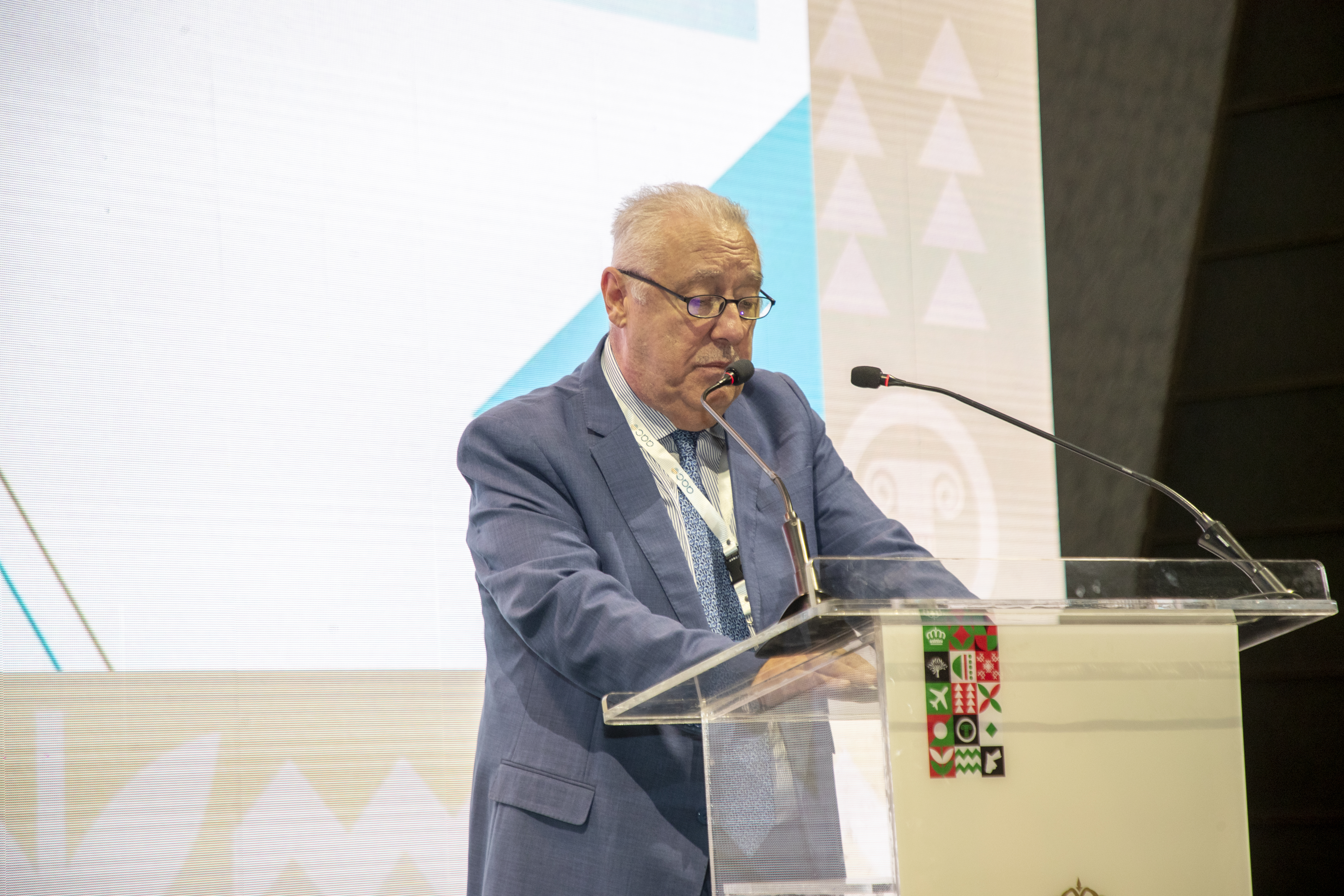 57th AGM - Dead Sea 2024 - 19