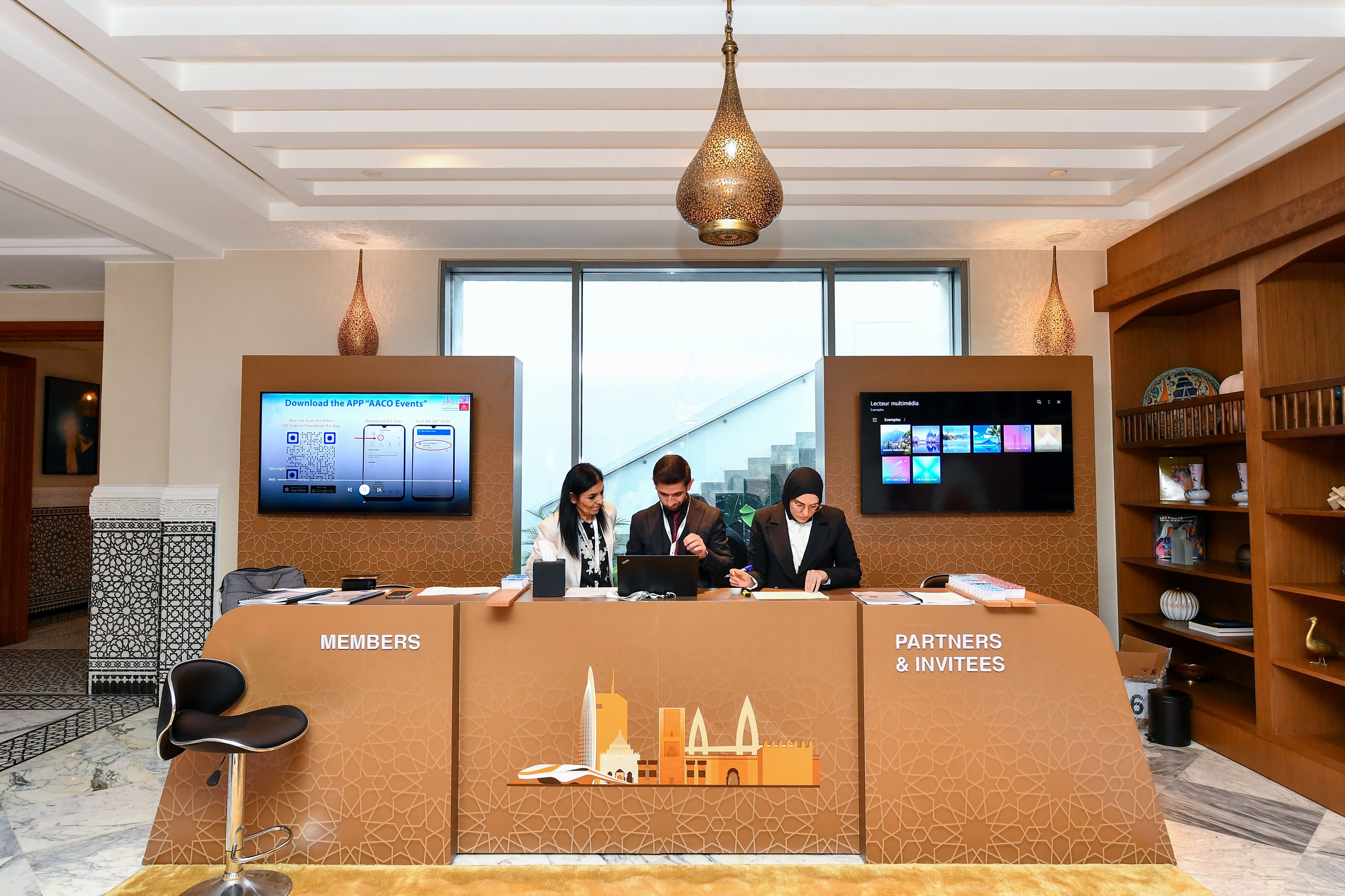 58th AGm - Rabat 2025 11