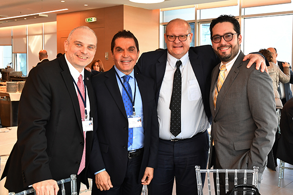 AACO IATA MENA Aeropolitical Forum - March 2019 - Beirut - Lebanon 41