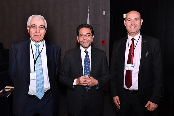 AACO IATA MENA Aeropolitical Forum - March 2019 - Beirut - Lebanon 12