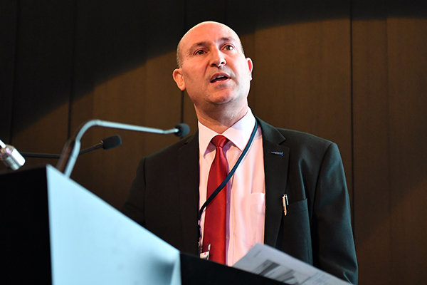 AACO IATA MENA Aeropolitical Forum - March 2019 - Beirut - Lebanon 42