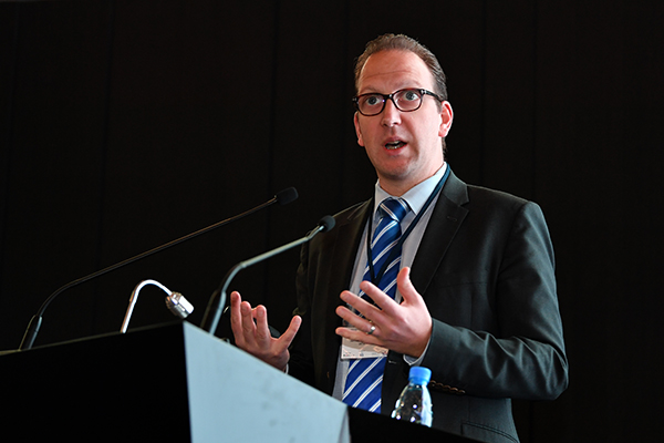 AACO IATA MENA Aeropolitical Forum - March 2019 - Beirut - Lebanon 44