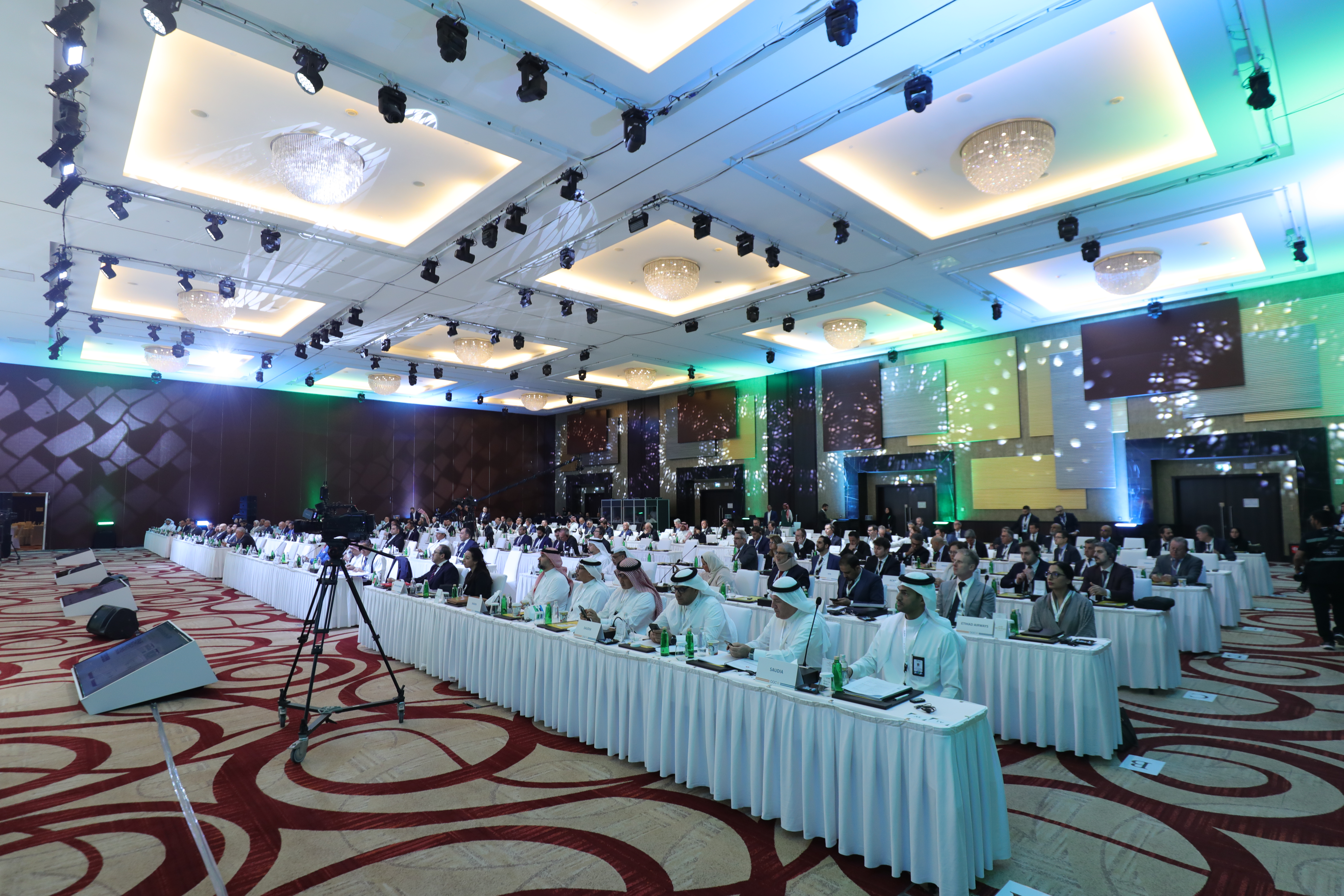 56th AGM - Riyadh 2023 13