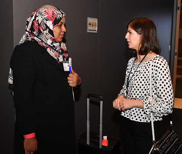 AACO IATA MENA Aeropolitical Forum - March 2019 - Beirut - Lebanon 13