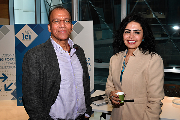 AACO IATA MENA Aeropolitical Forum - March 2019 - Beirut - Lebanon 49