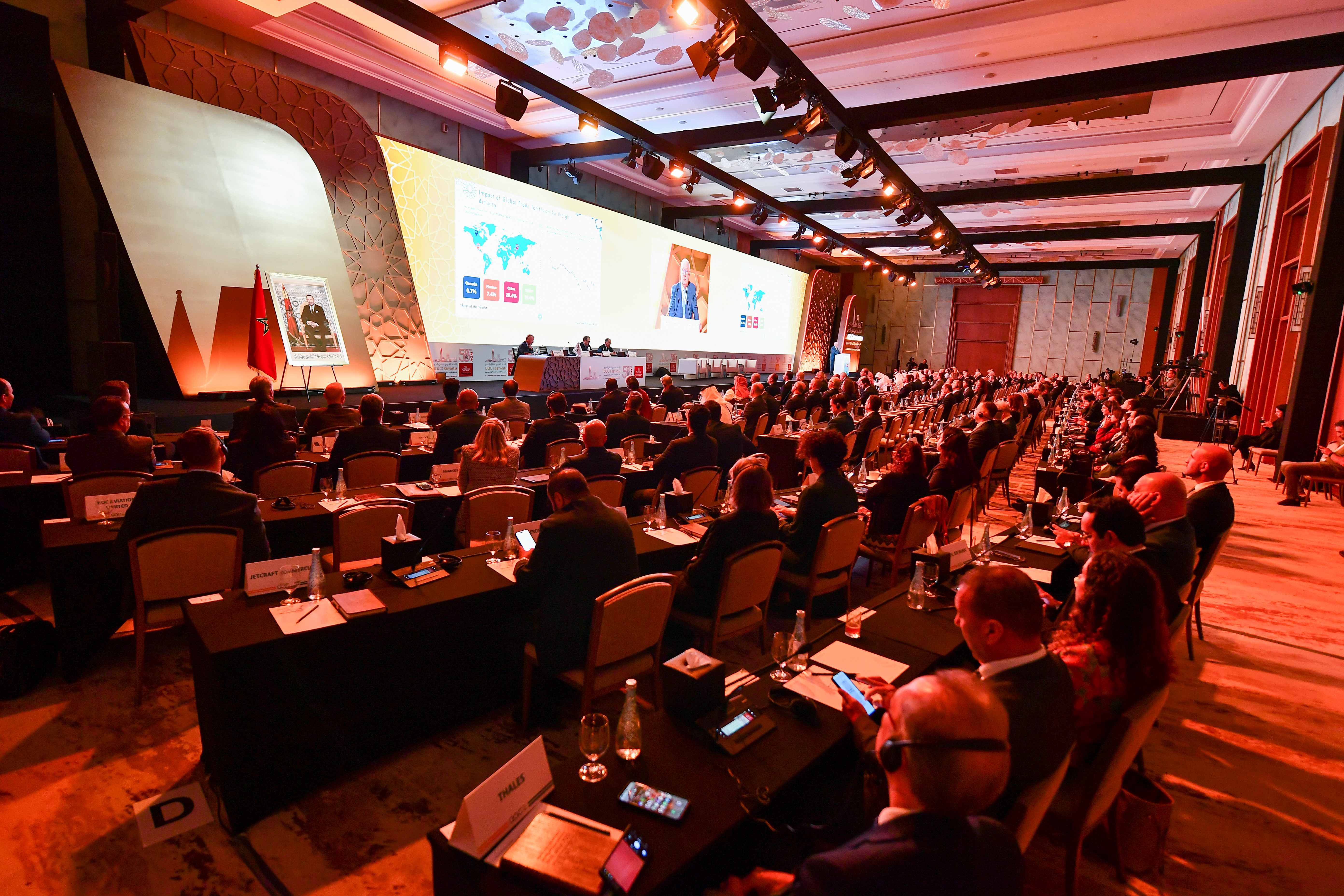 58th AGm - Rabat 2025 14