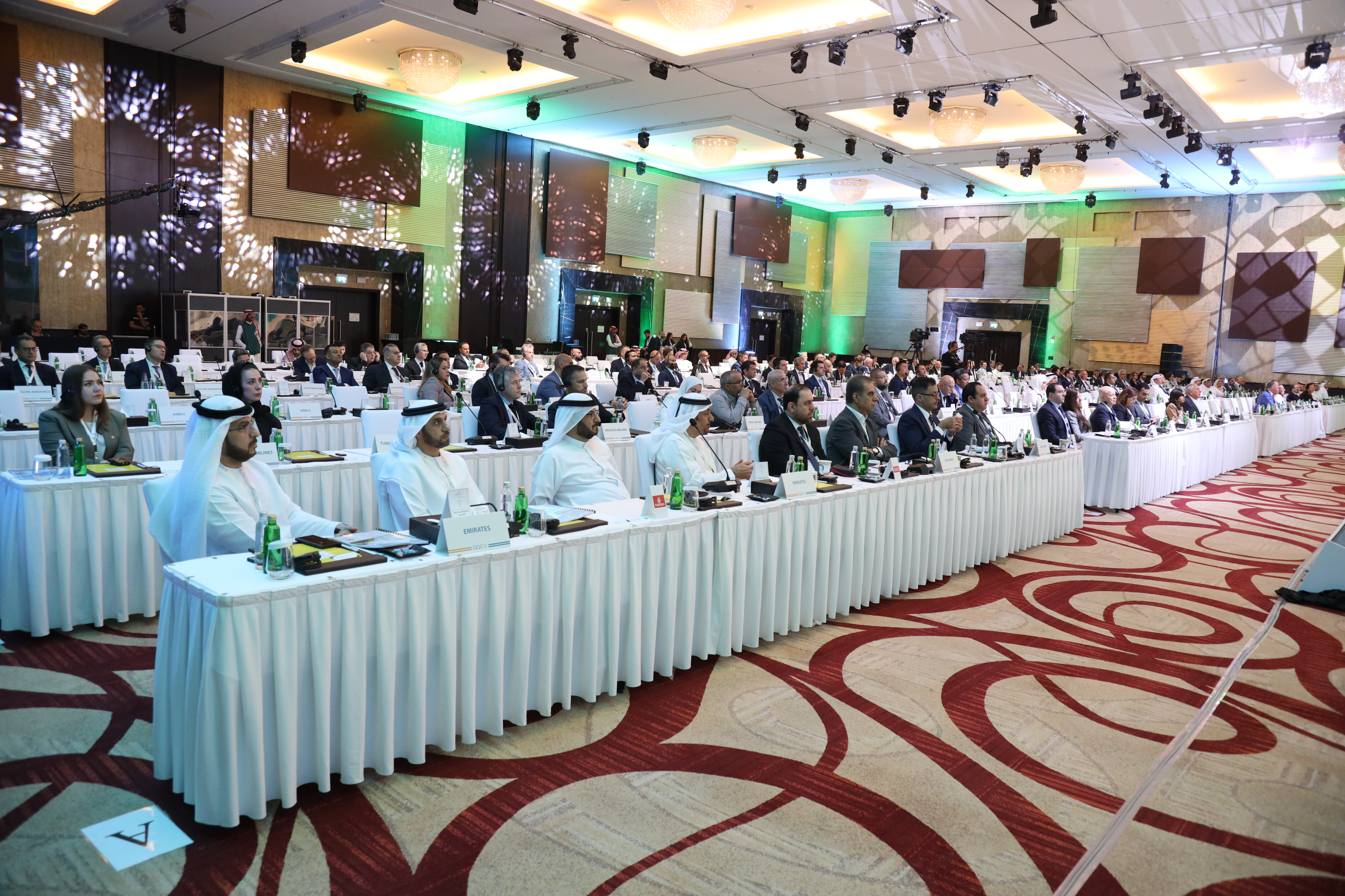 56th AGM - Riyadh 2023 15