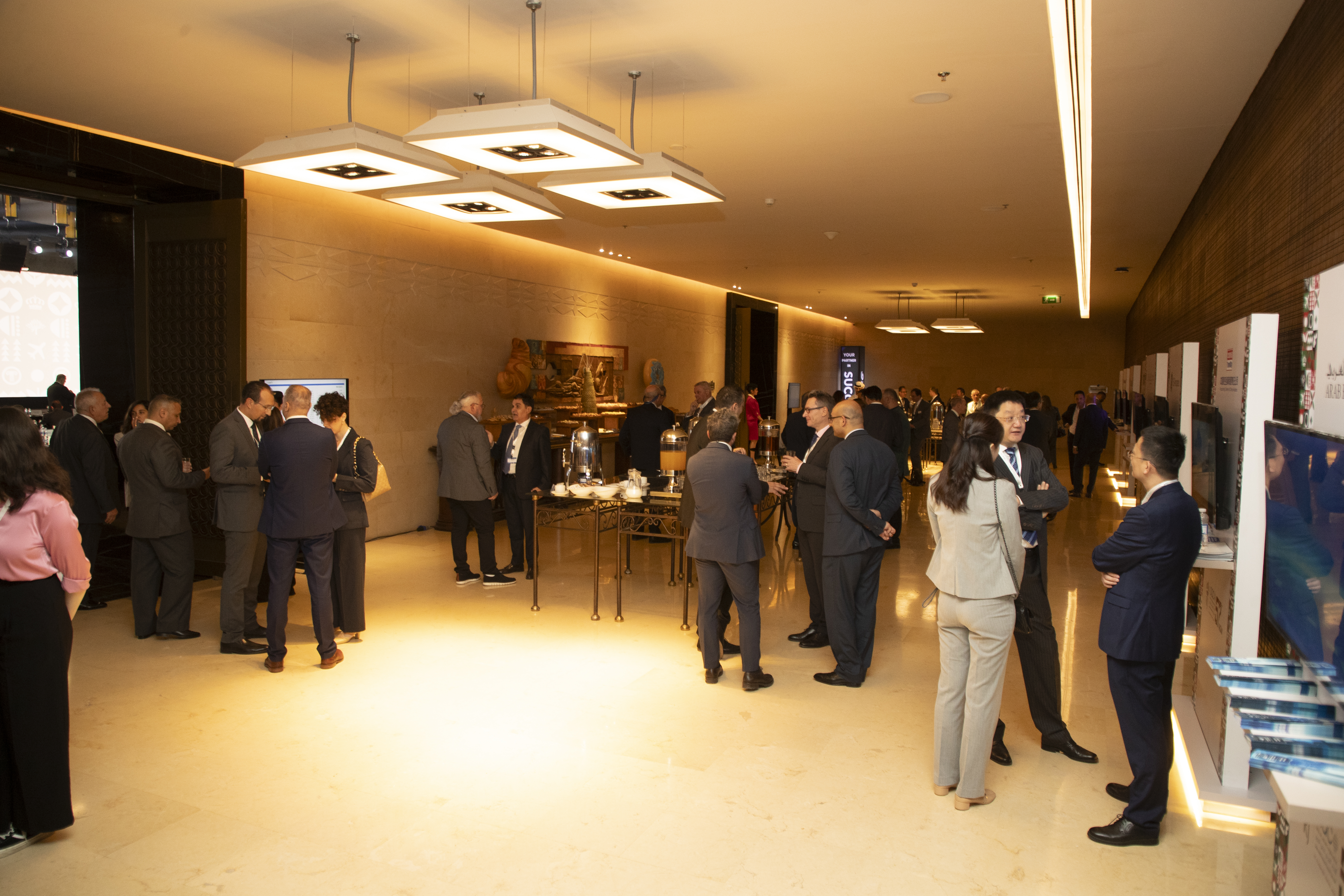 57th AGM - Dead Sea 2024 - 23