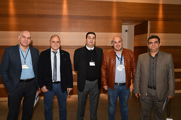 AACO IATA MENA Aeropolitical Forum - March 2019 - Beirut - Lebanon 14