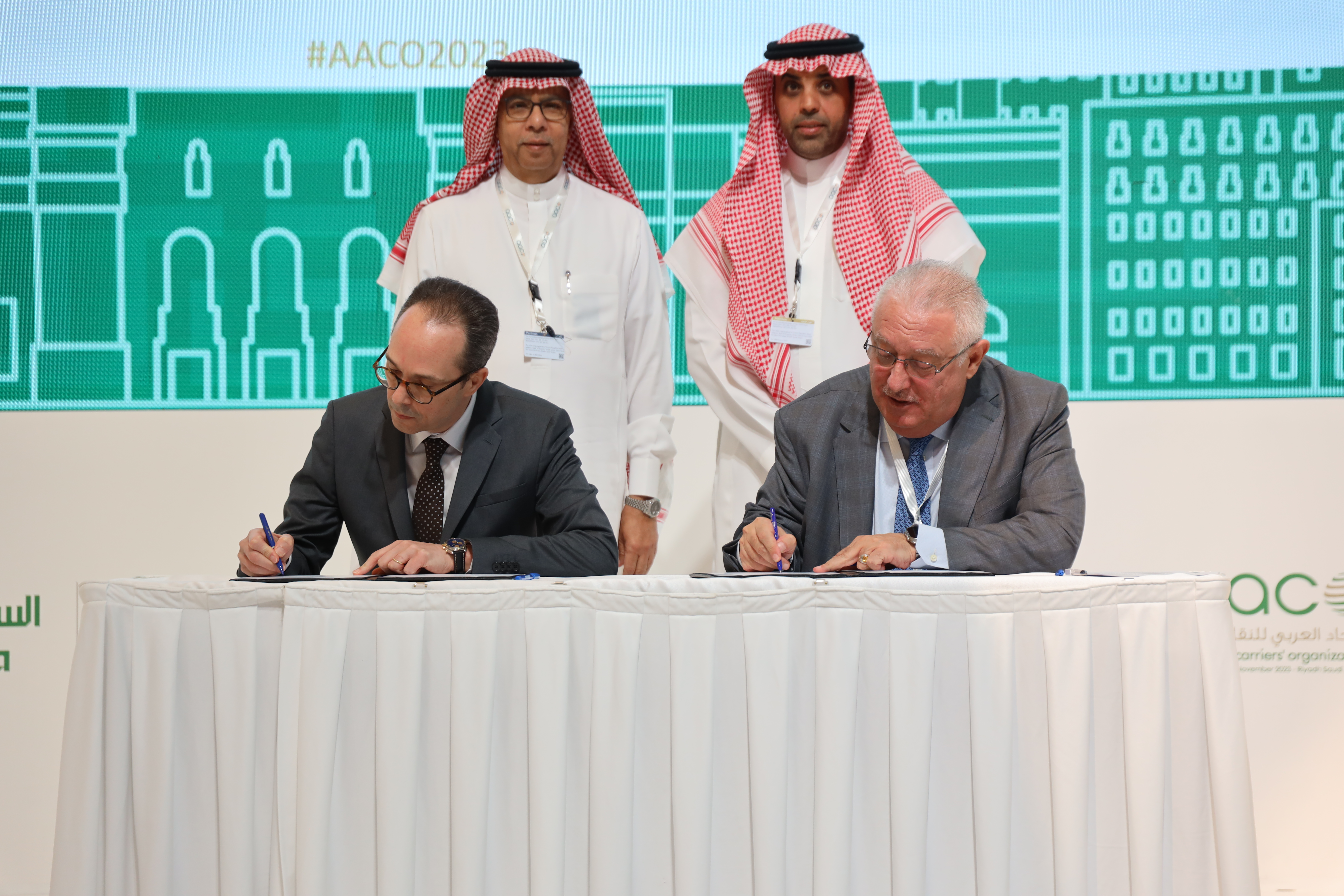 56th AGM - Riyadh 2023 17