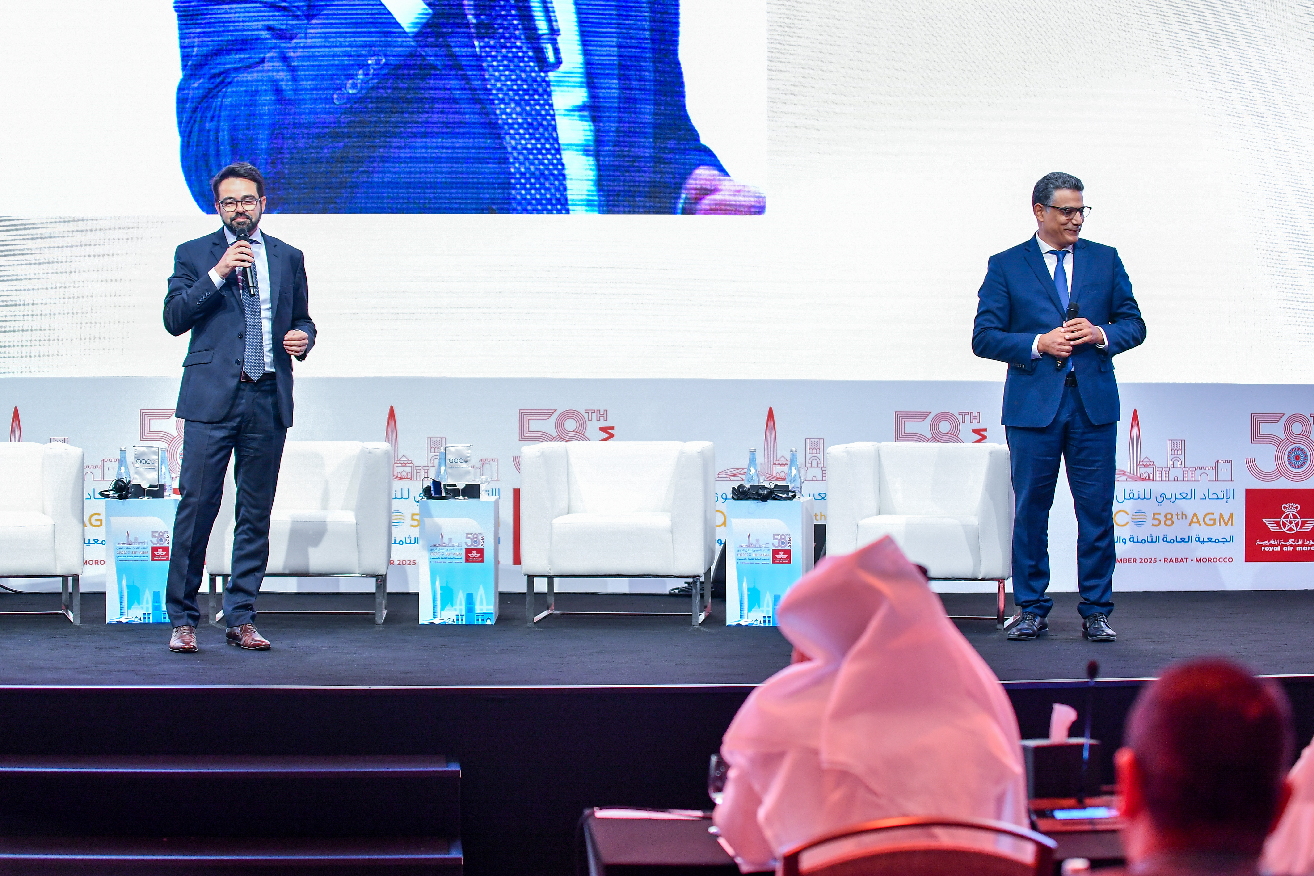 58th AGm - Rabat 2025 19