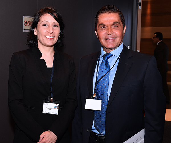 AACO IATA MENA Aeropolitical Forum - March 2019 - Beirut - Lebanon 15