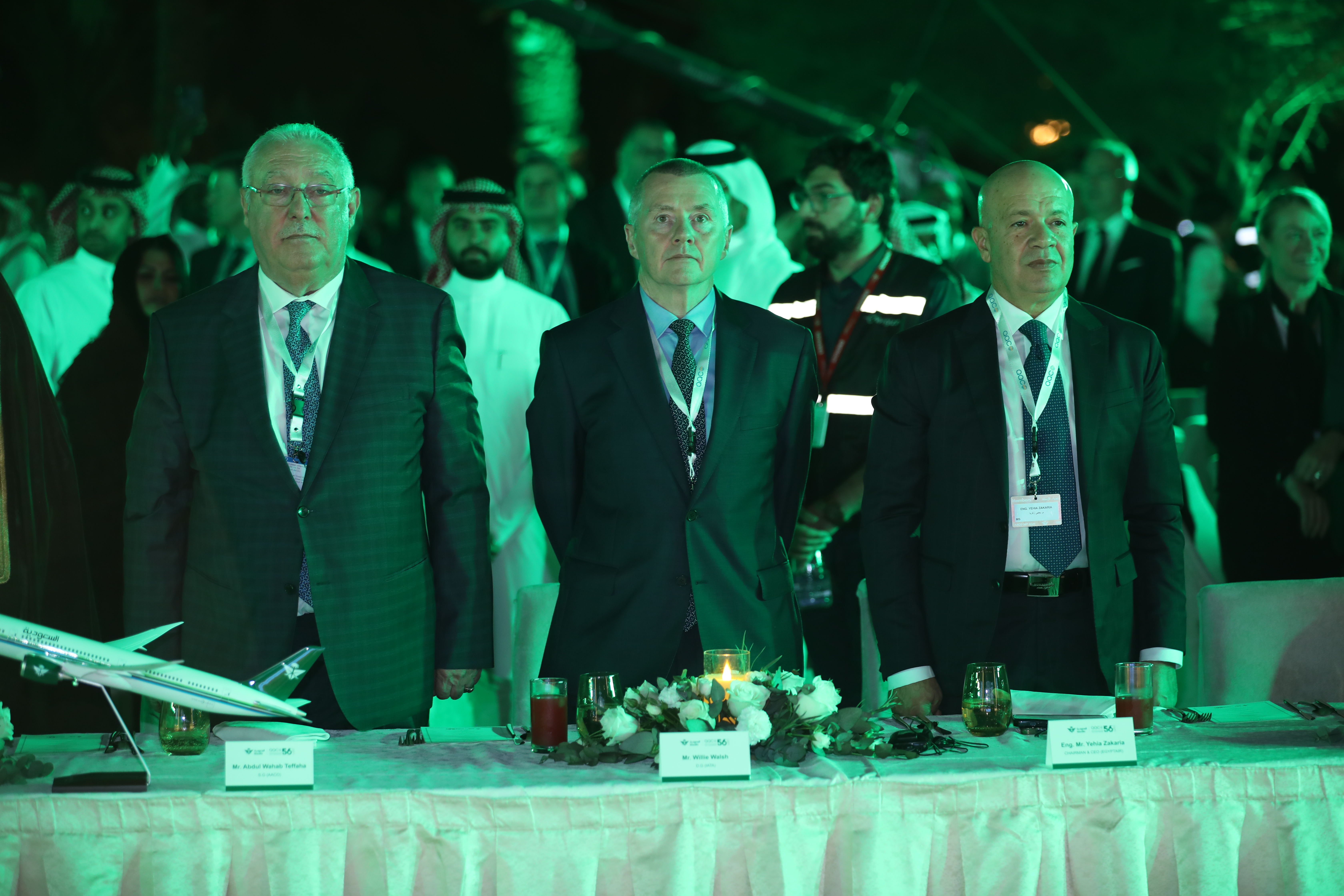 56th AGM - Riyadh 2023 02