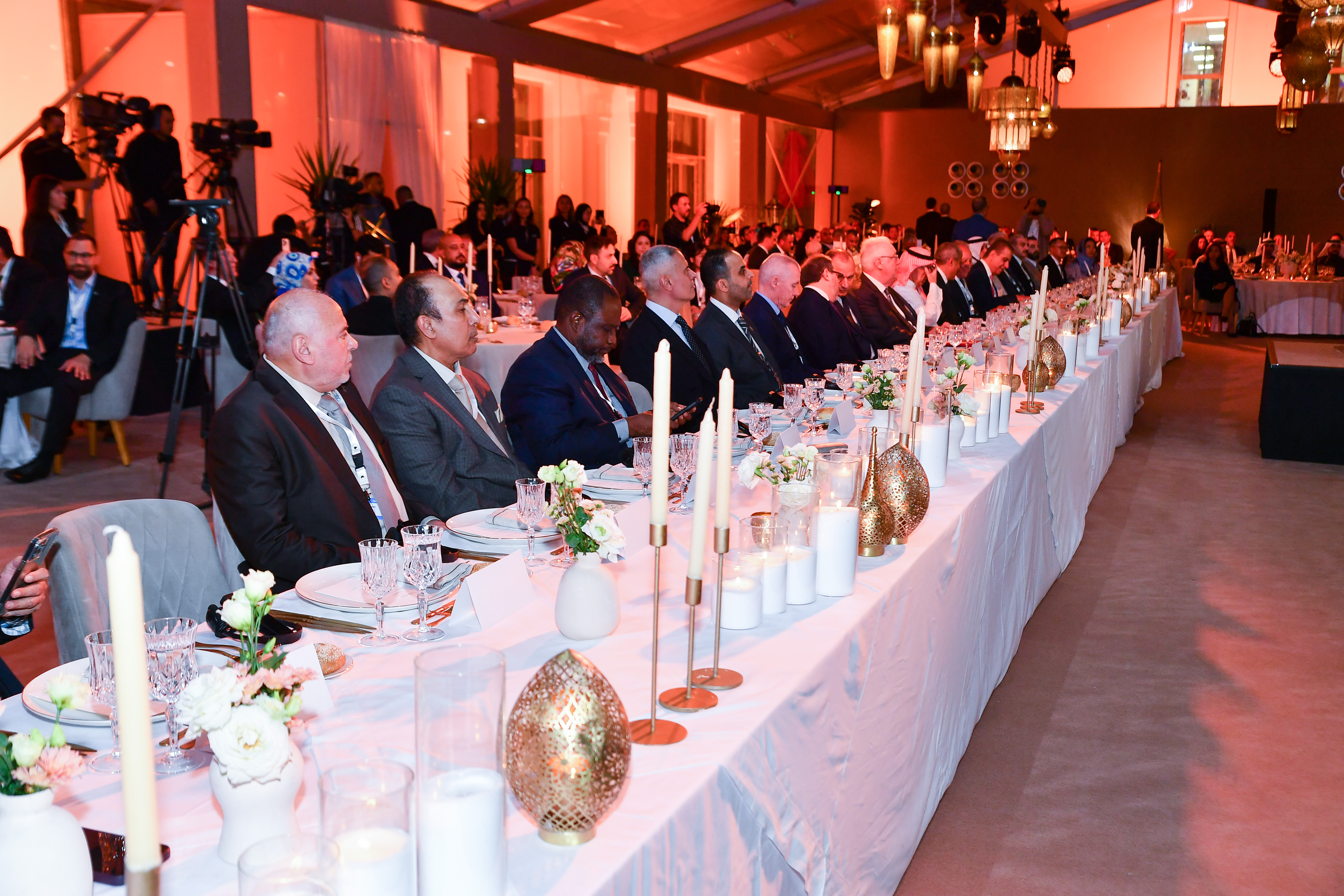 58th AGM - Rabat 2025 2