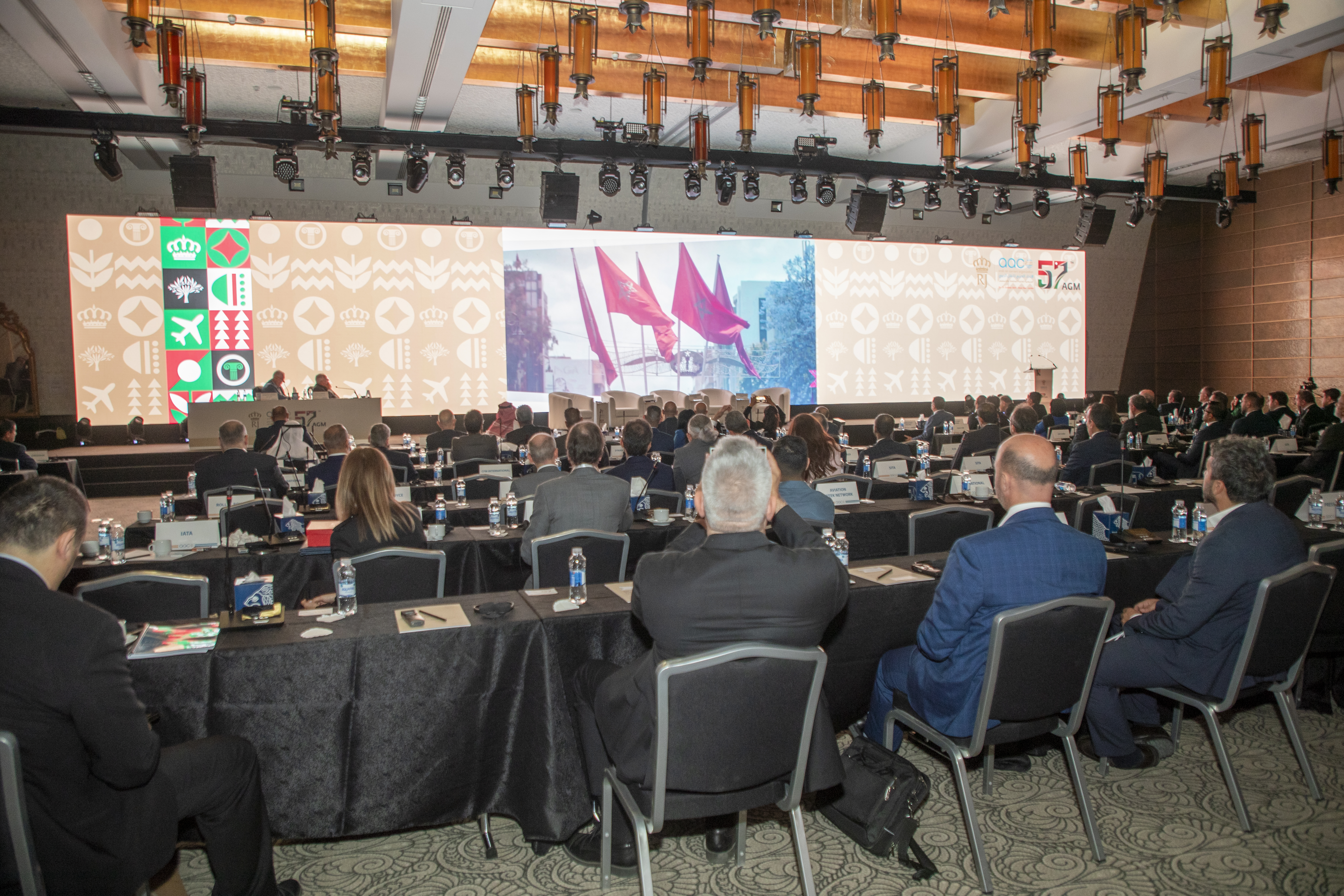 57th AGM - Dead Sea 2024 - 29