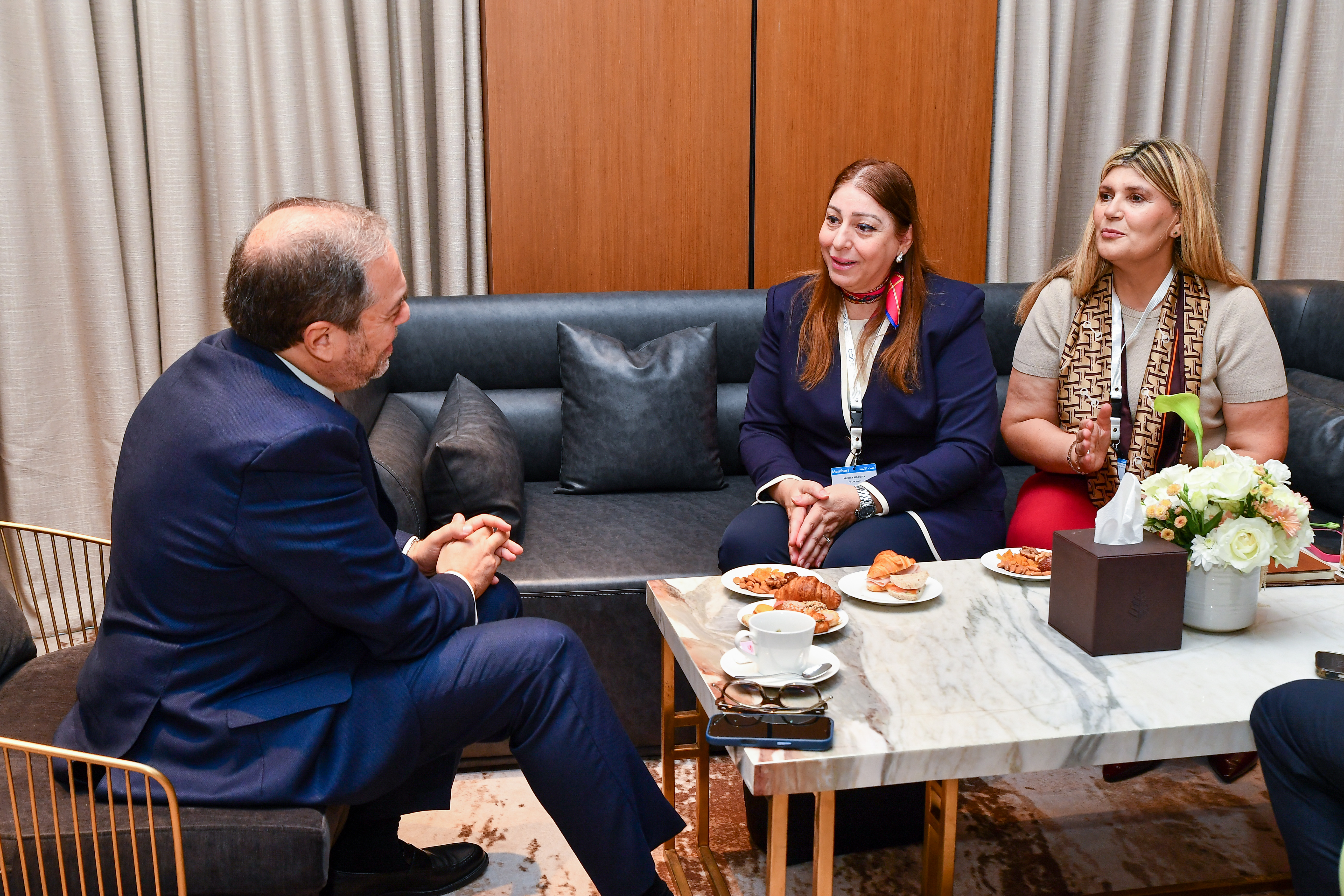 58th AGM - Rabat 2025 21