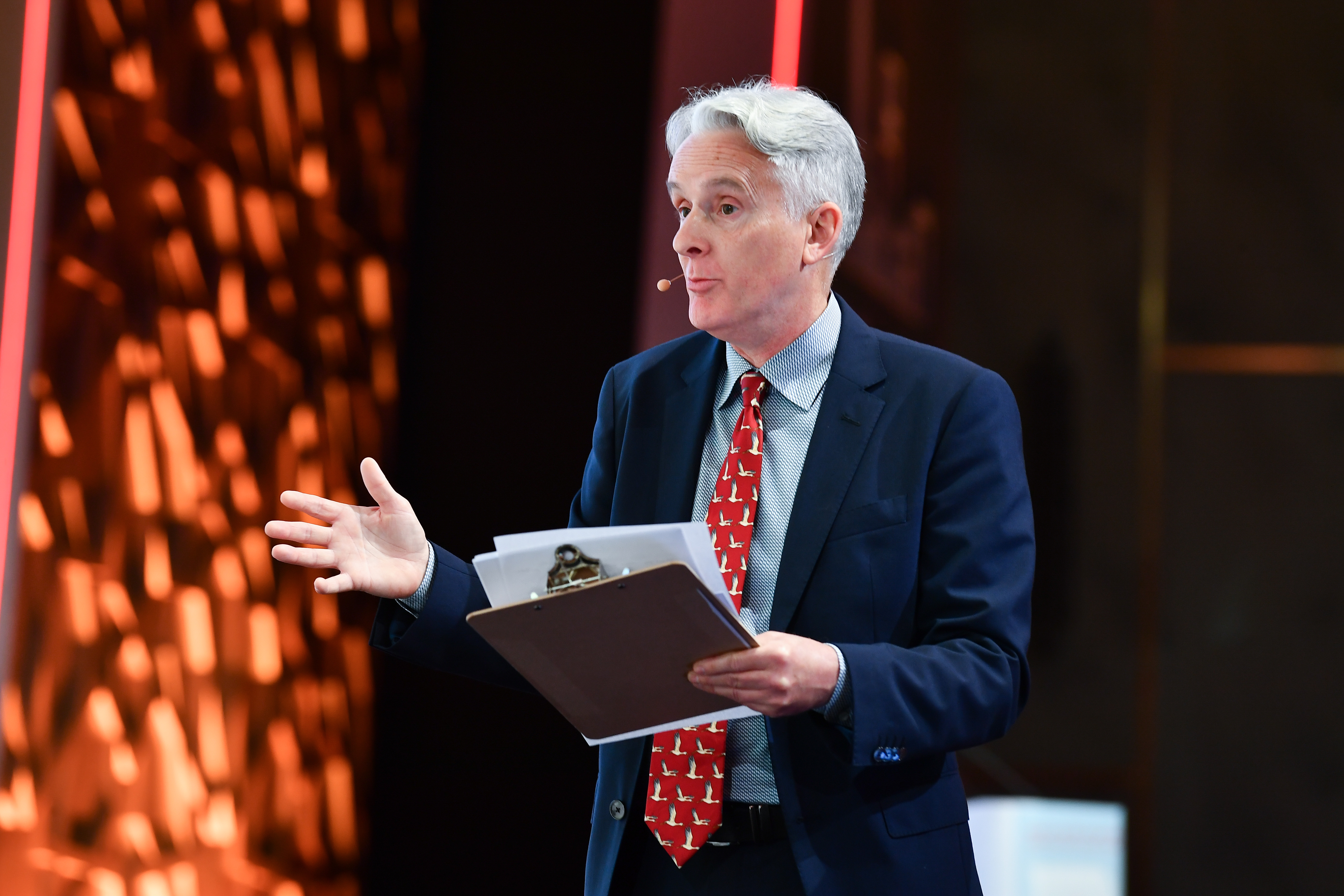 58th AGM - Rabat 2025 22