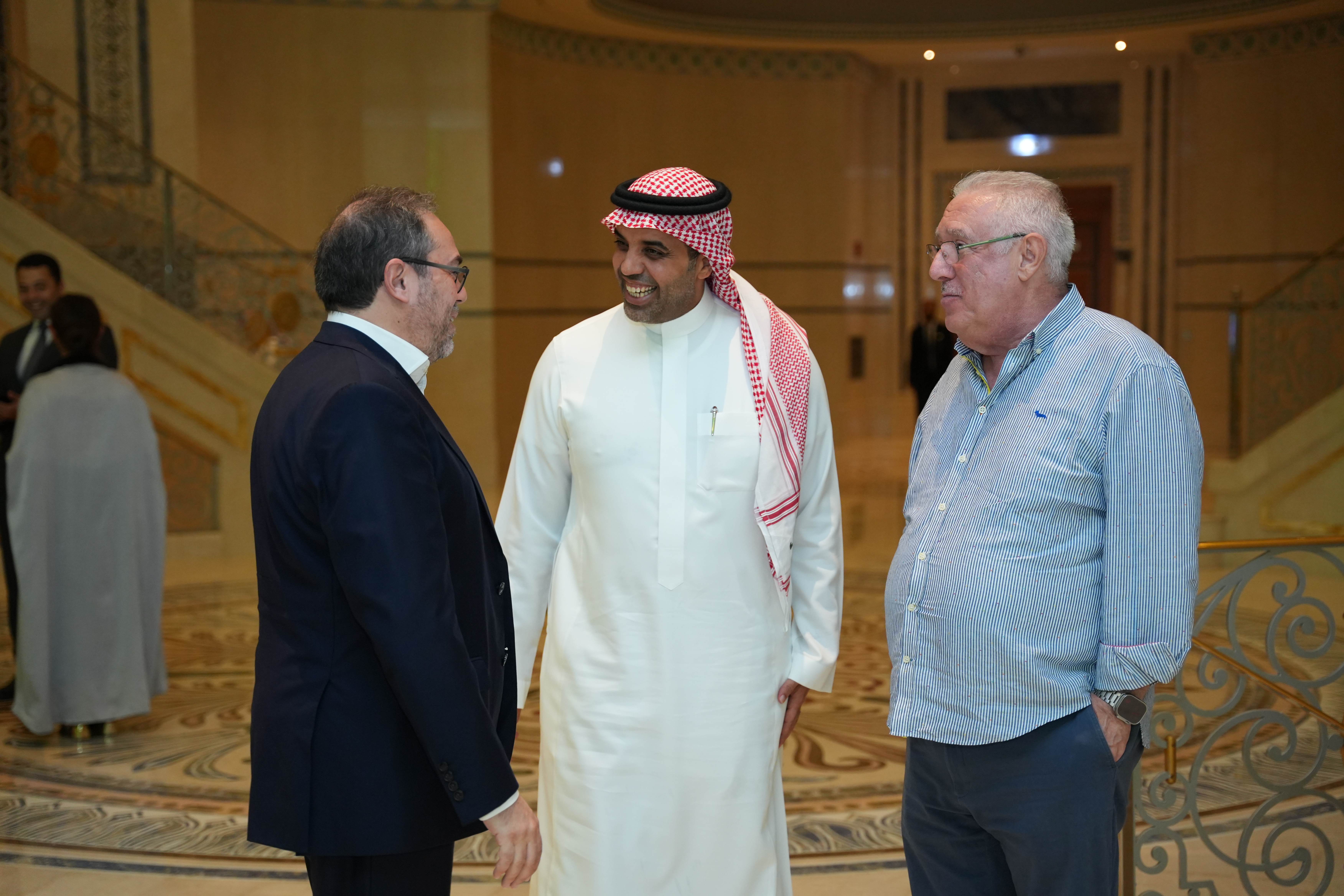 56th AGM - Riyadh 2023 24