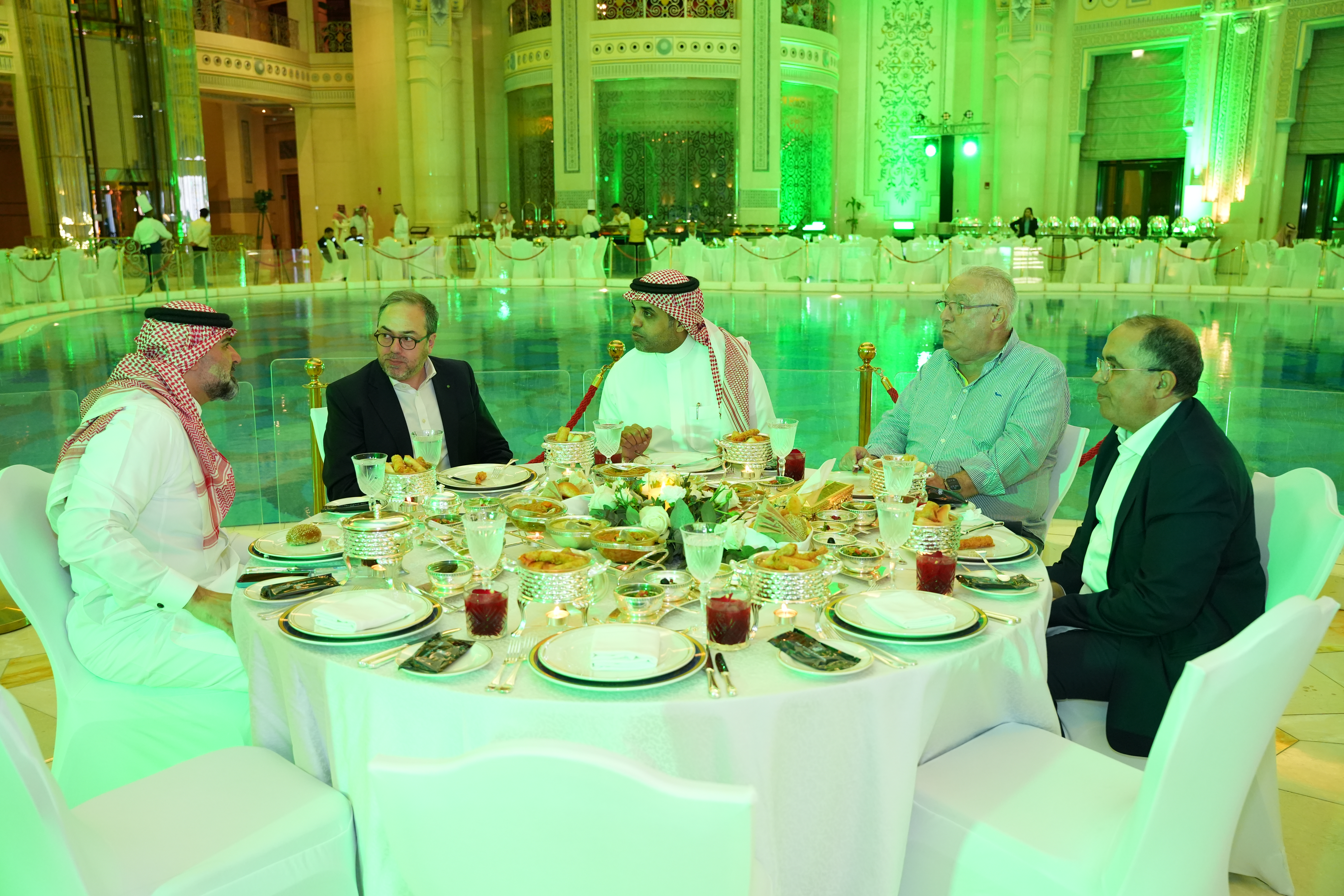 56th AGM - Riyadh 2023 25