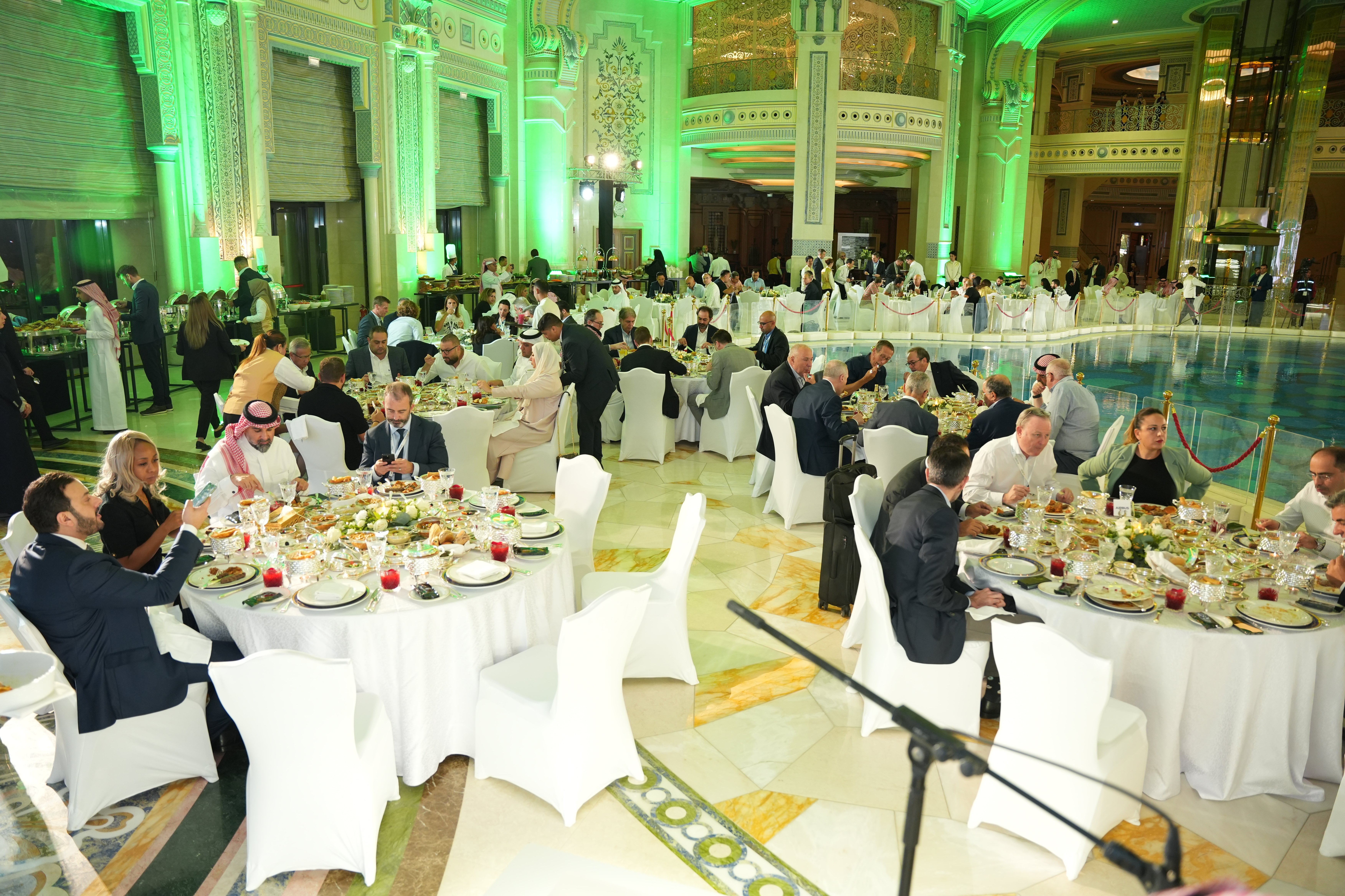 56th AGM - Riyadh 2023 26