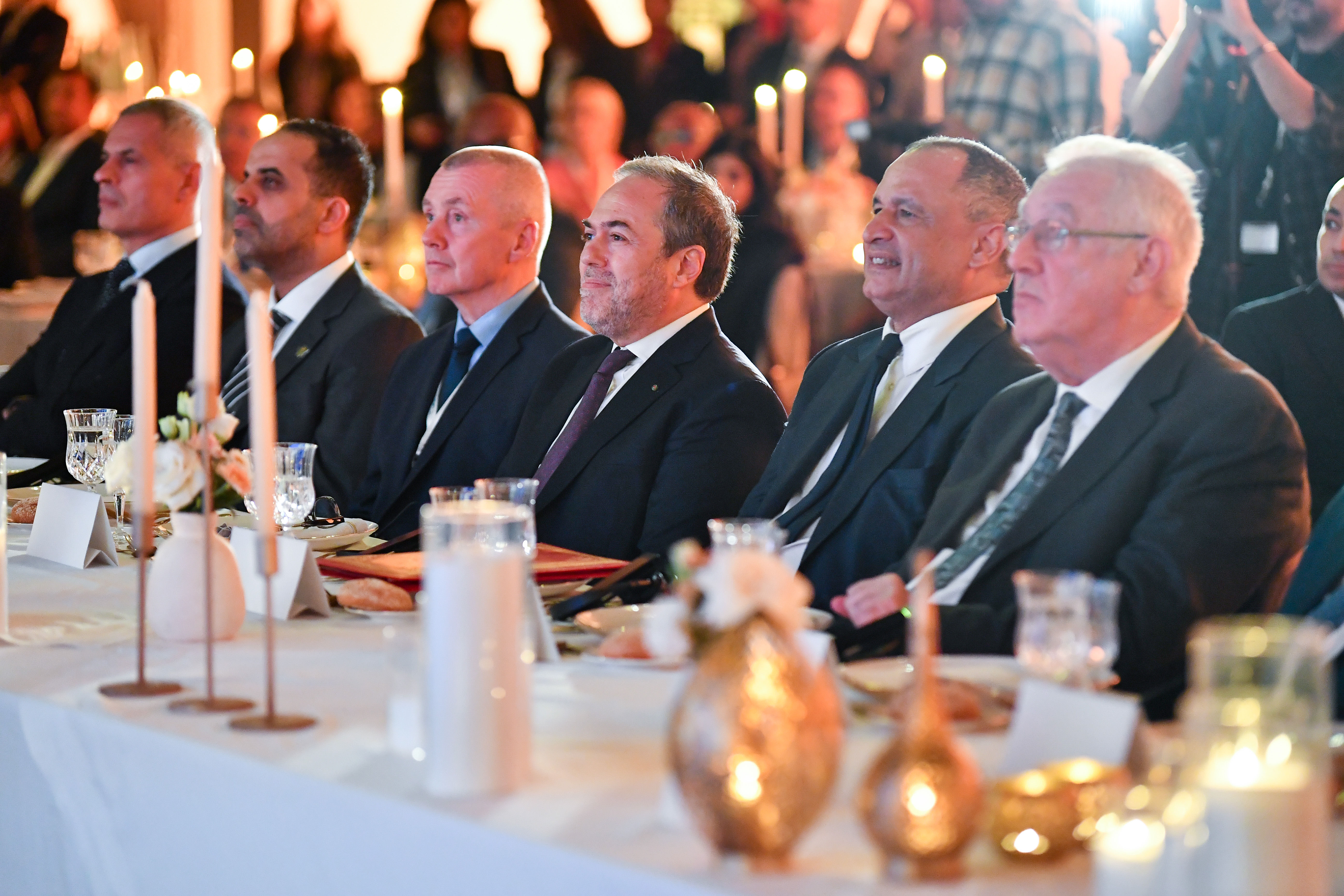 58th AGM - Rabat 2025 3