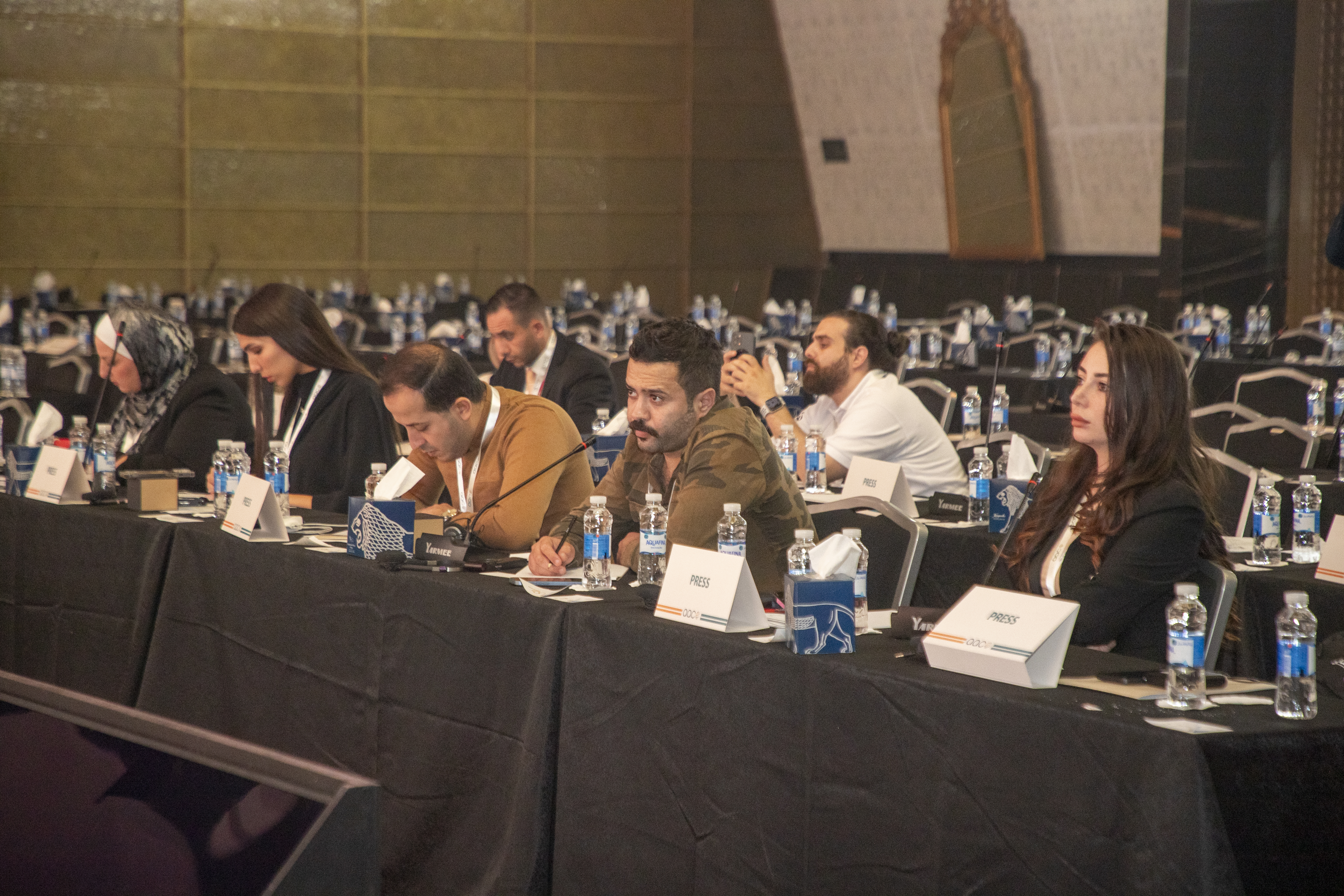 57th AGM - Dead Sea 2024 - 38