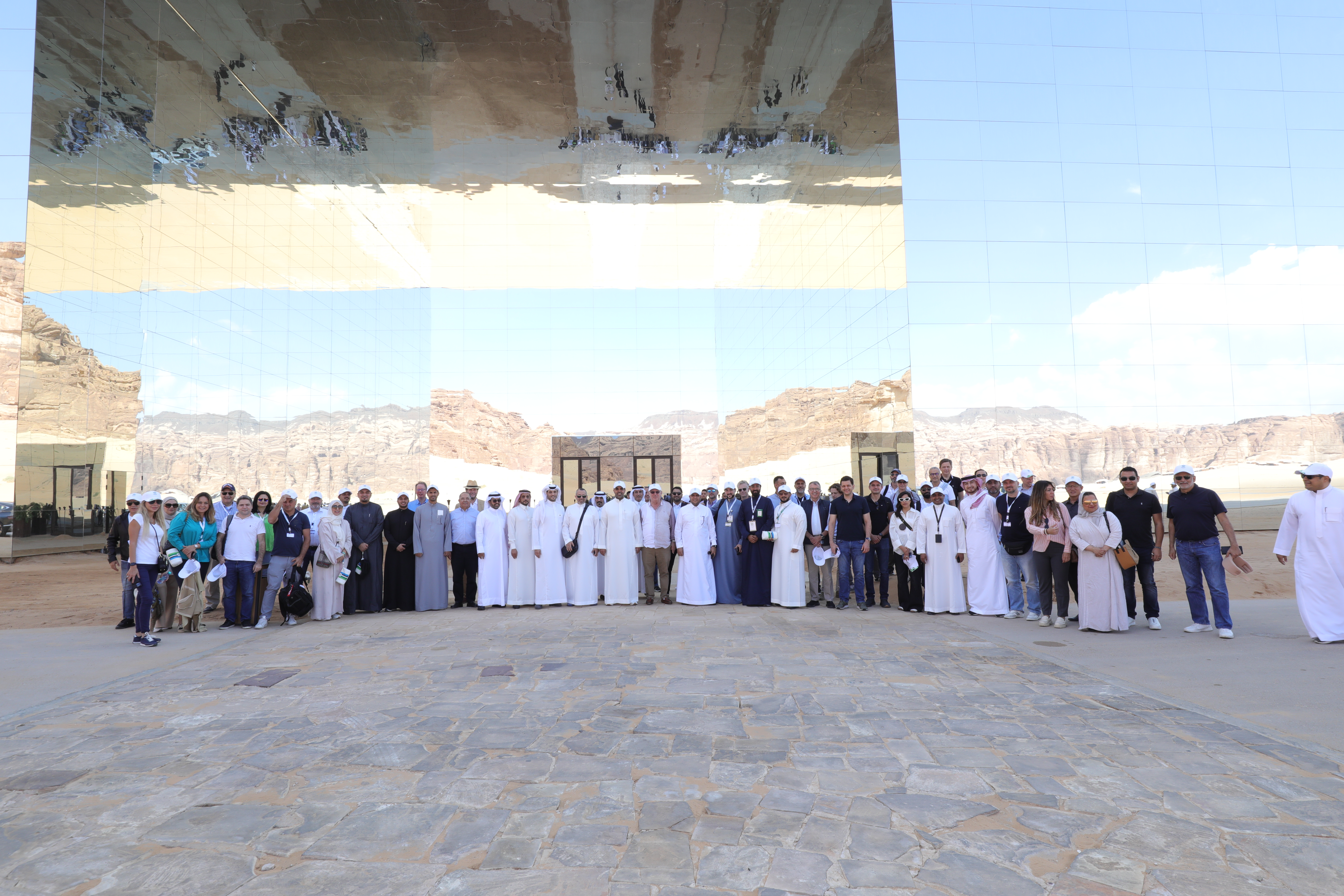 56th AGM - Riyadh 2023 31