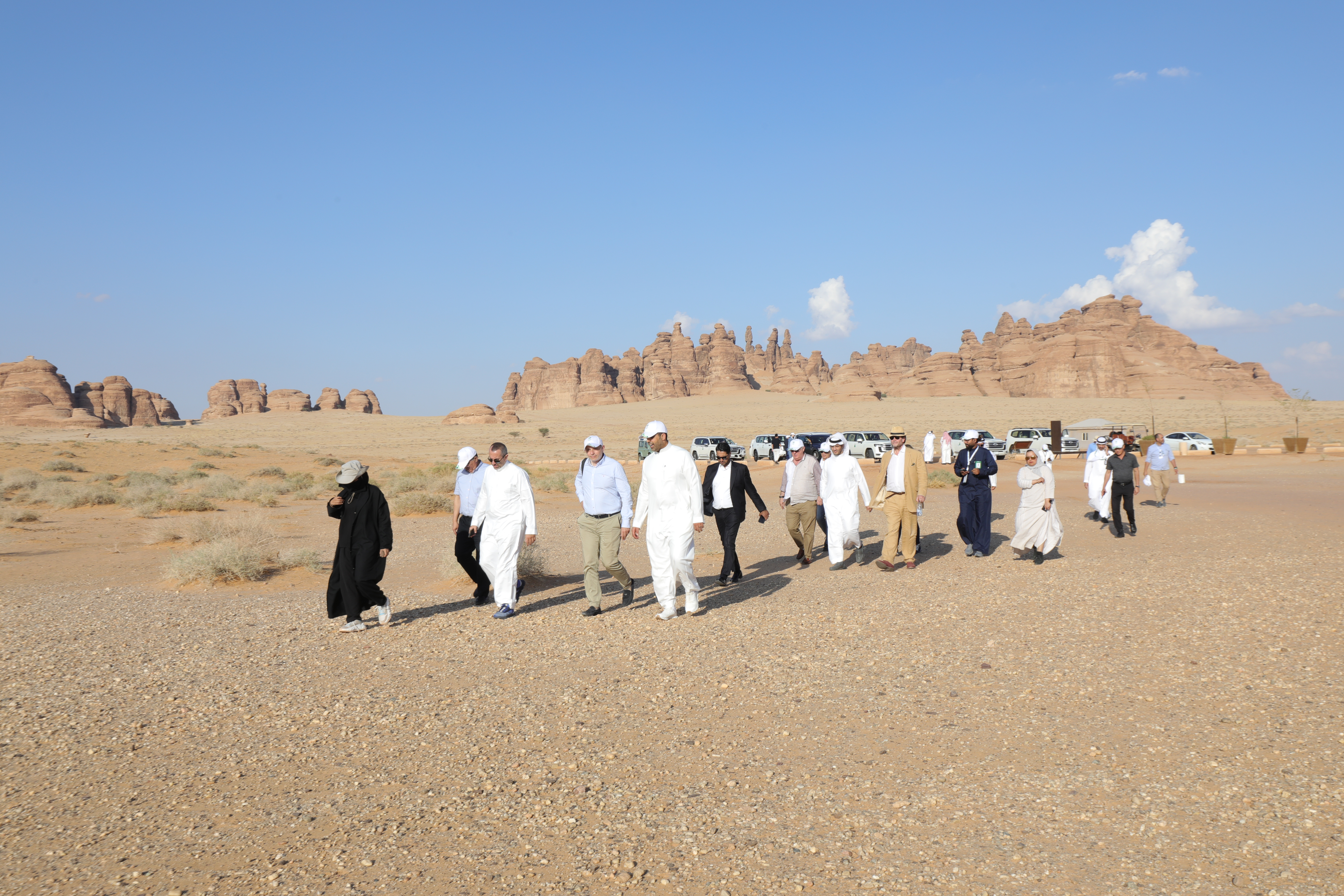 56th AGM - Riyadh 2023 32