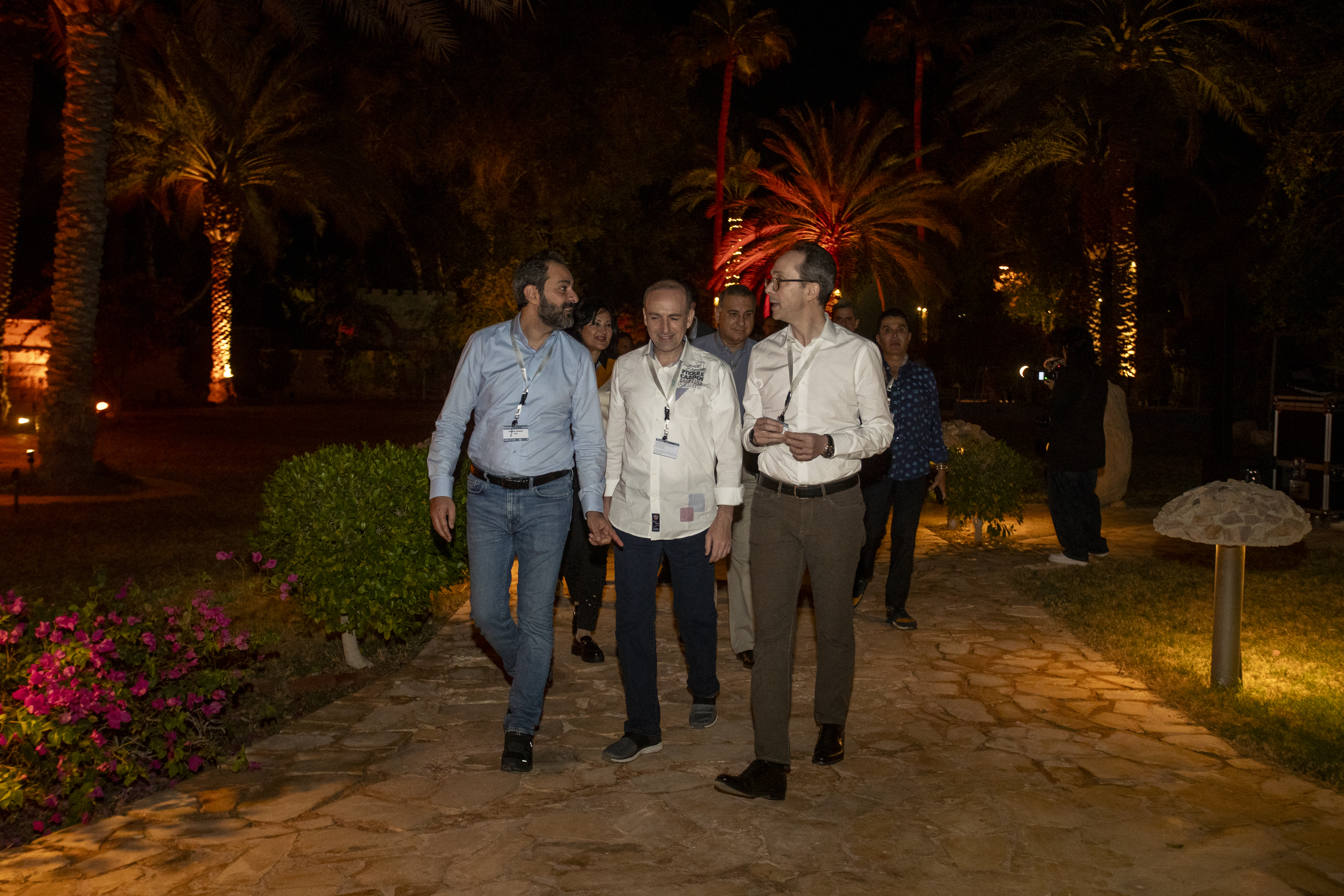 57th AGM - Dead Sea 2024 - 40