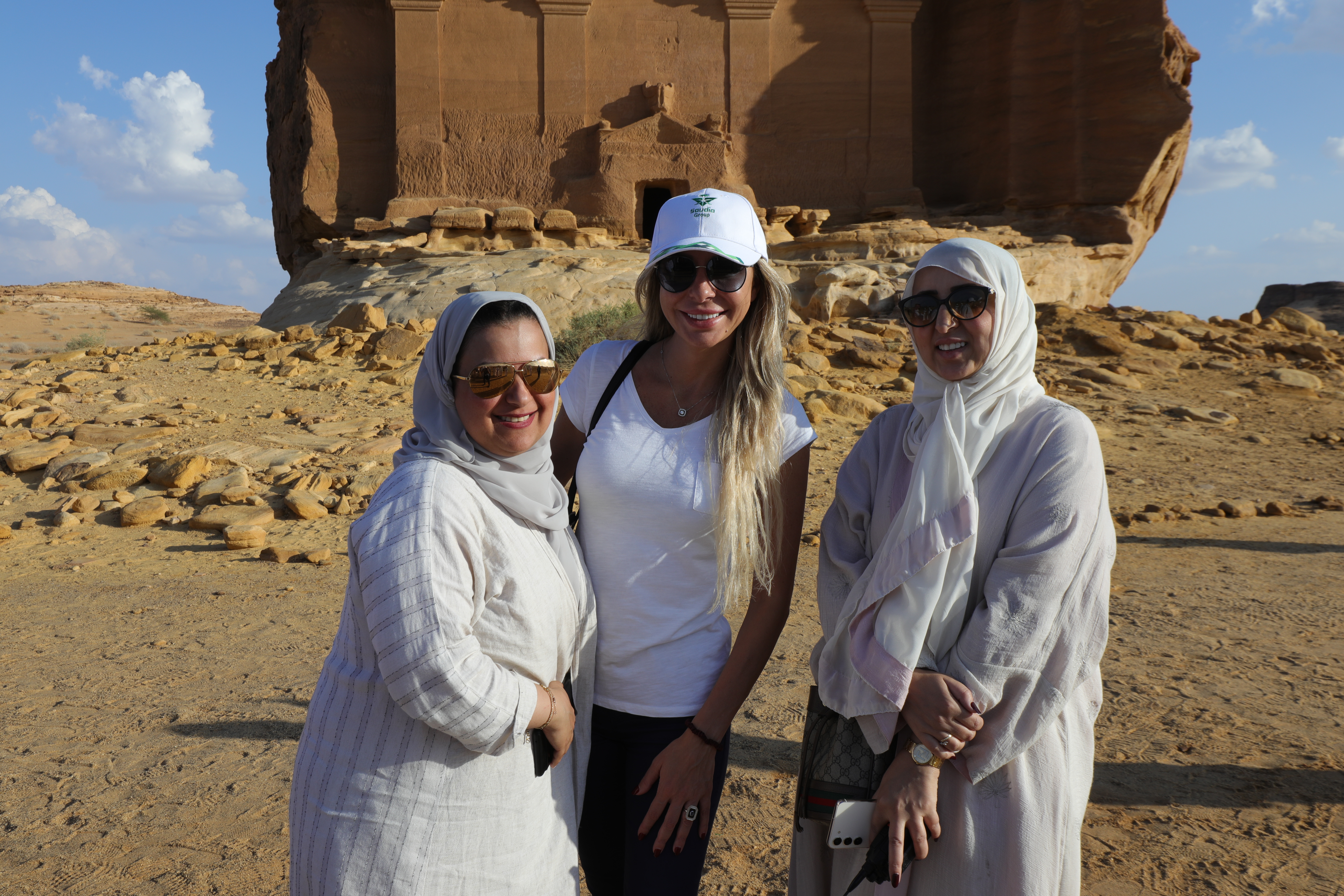 56th AGM - Riyadh 2023 33