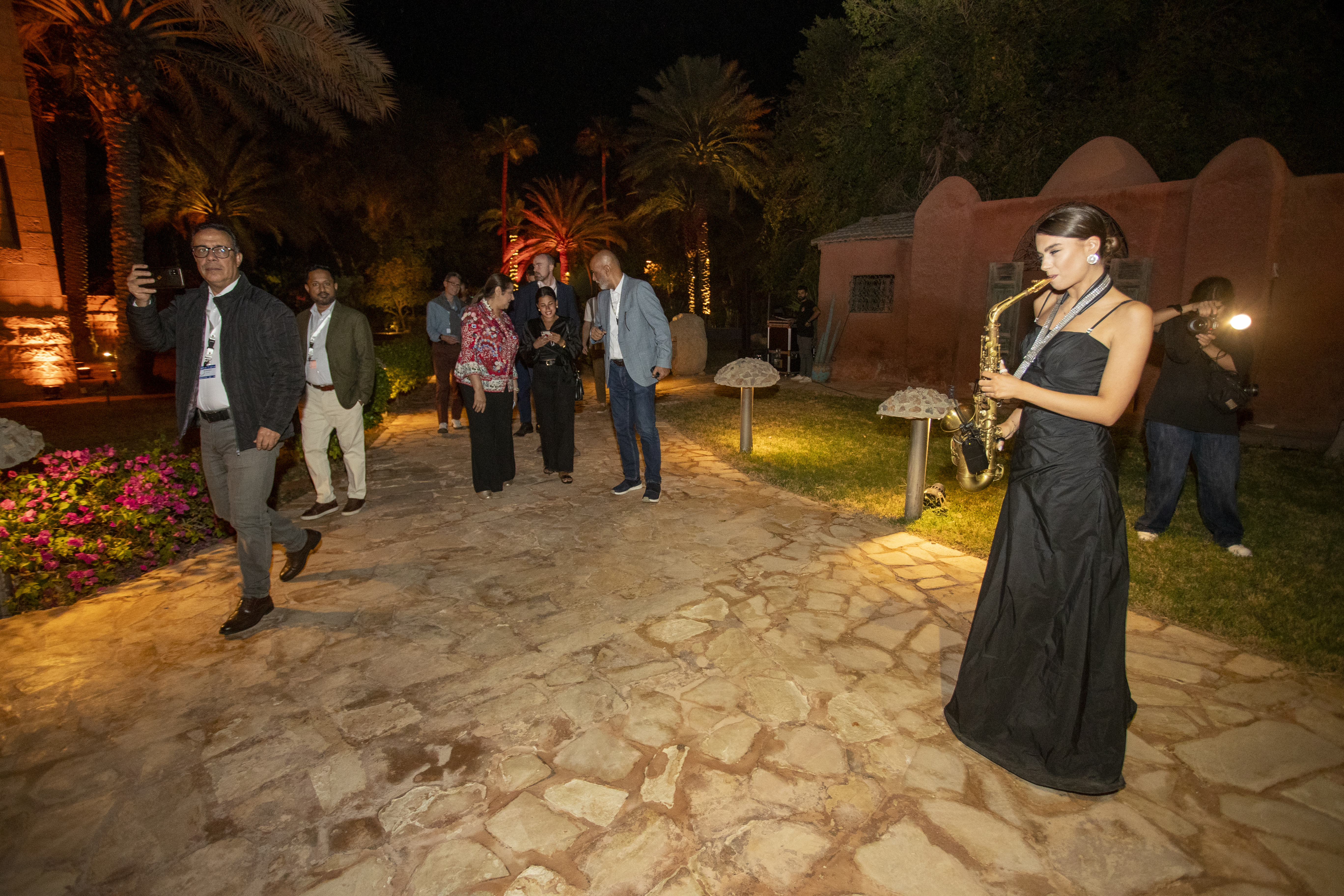 57th AGM - Dead Sea 2024 - 41