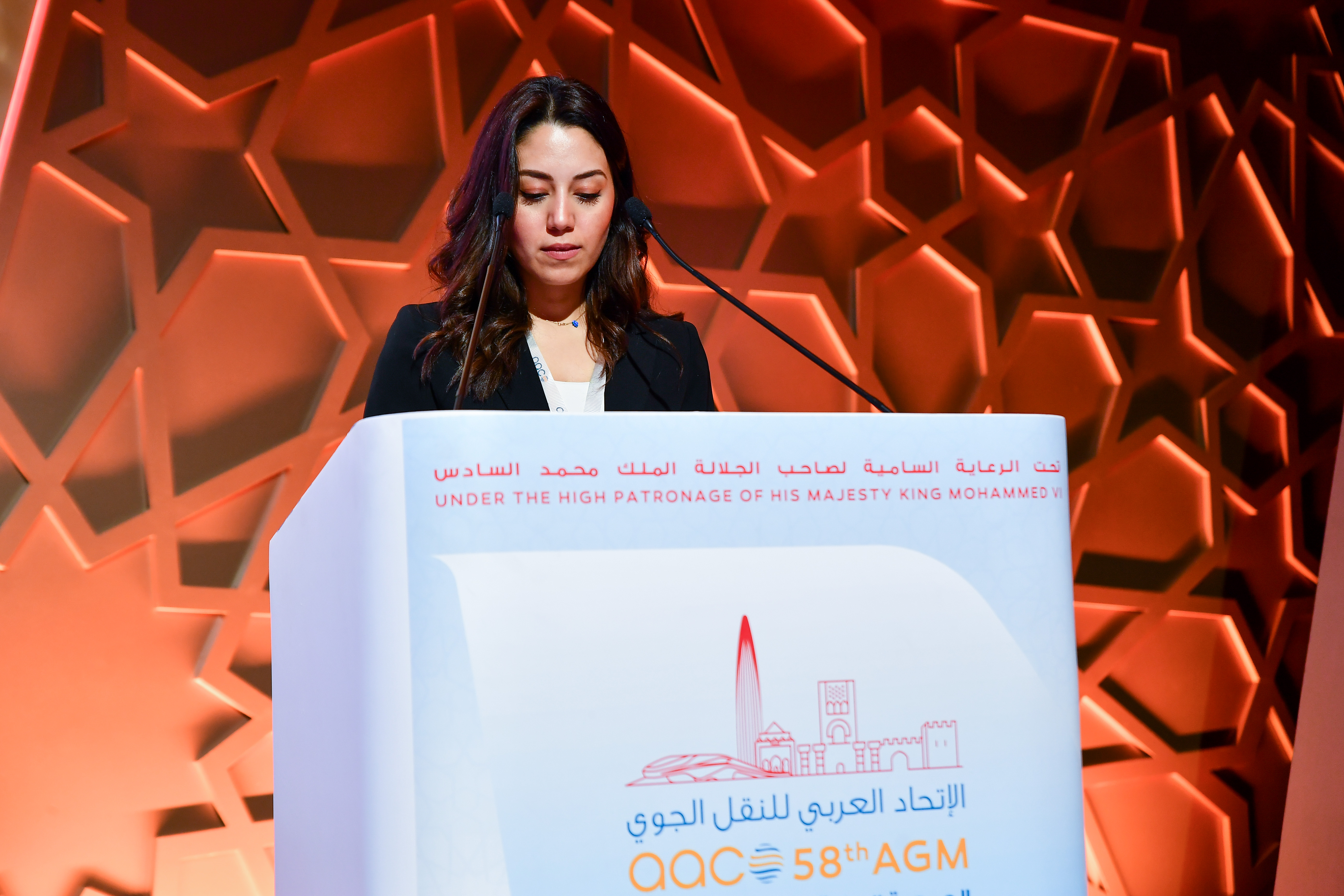 58th AGM - Rabat 2025 33