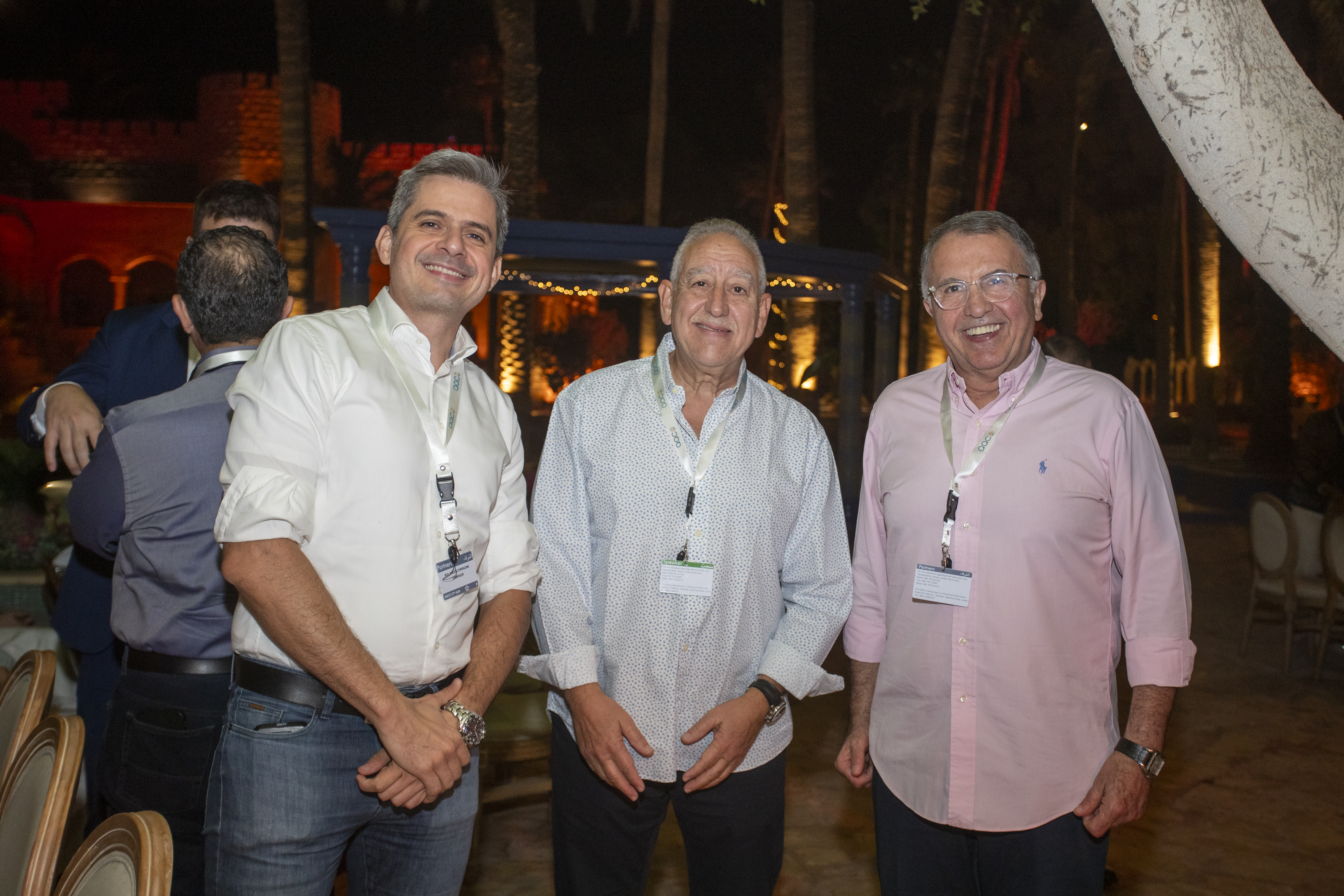 57th AGM - Dead Sea 2024 - 42