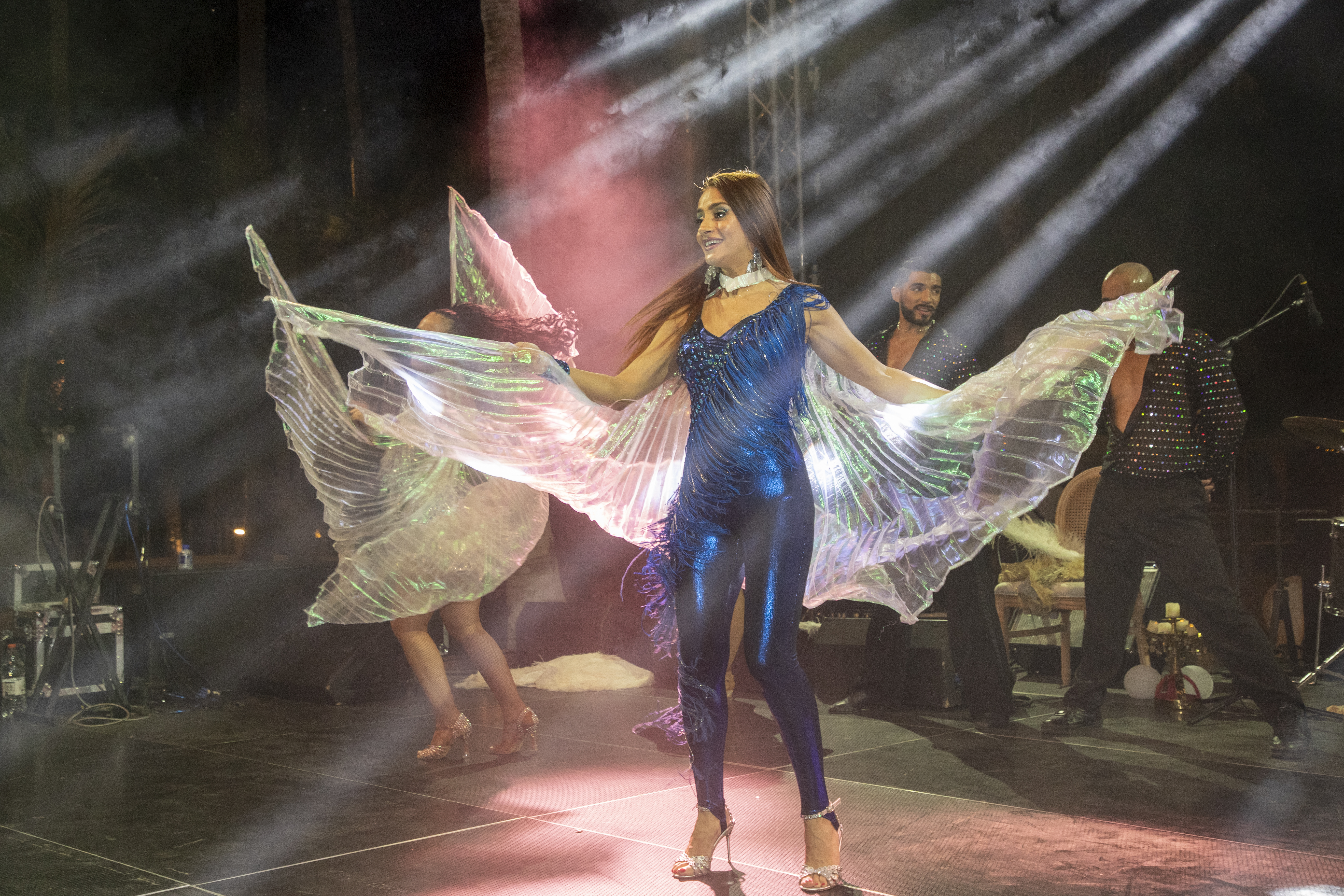 57th AGM - Dead Sea 2024 - 43