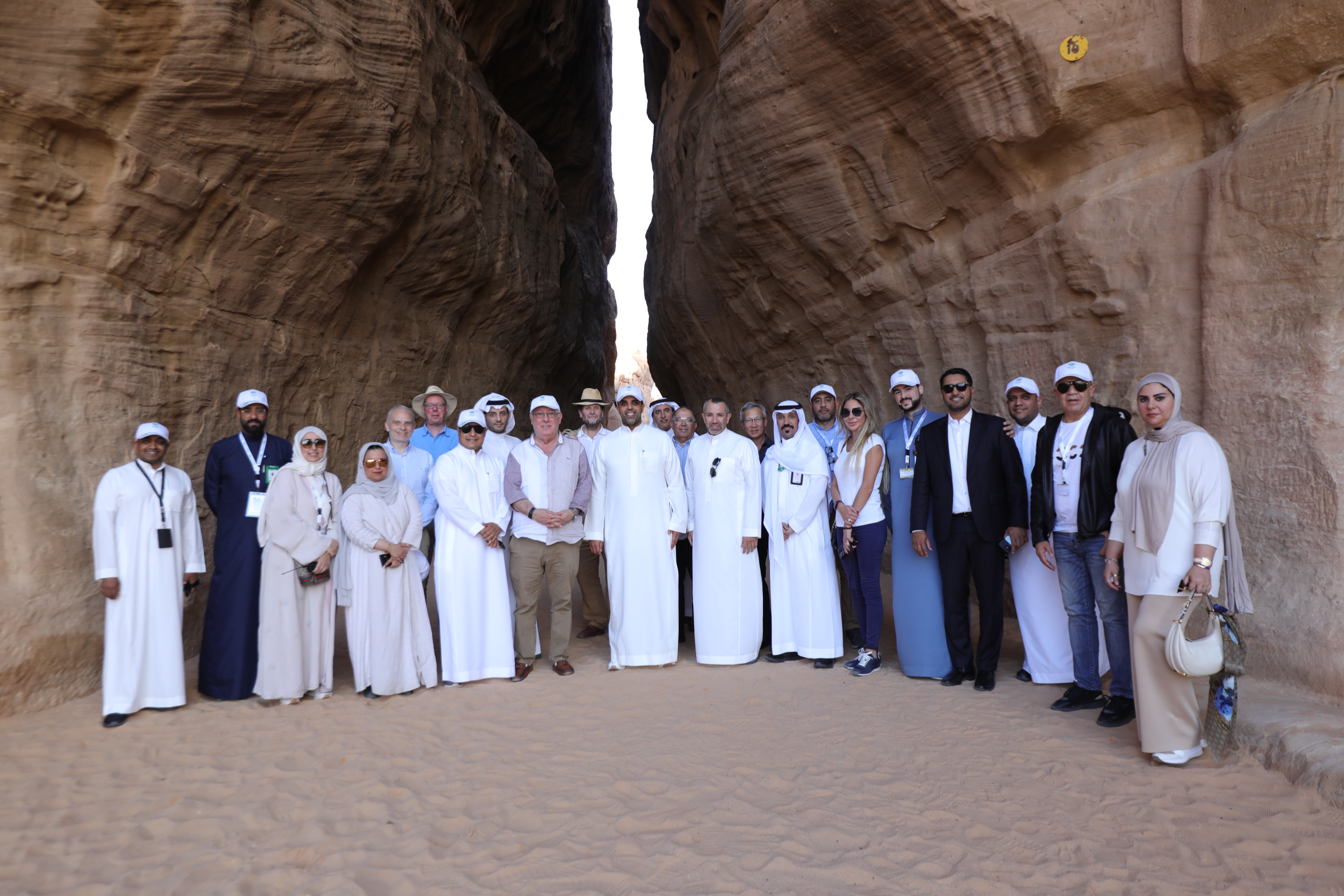 56th AGM - Riyadh 2023 36