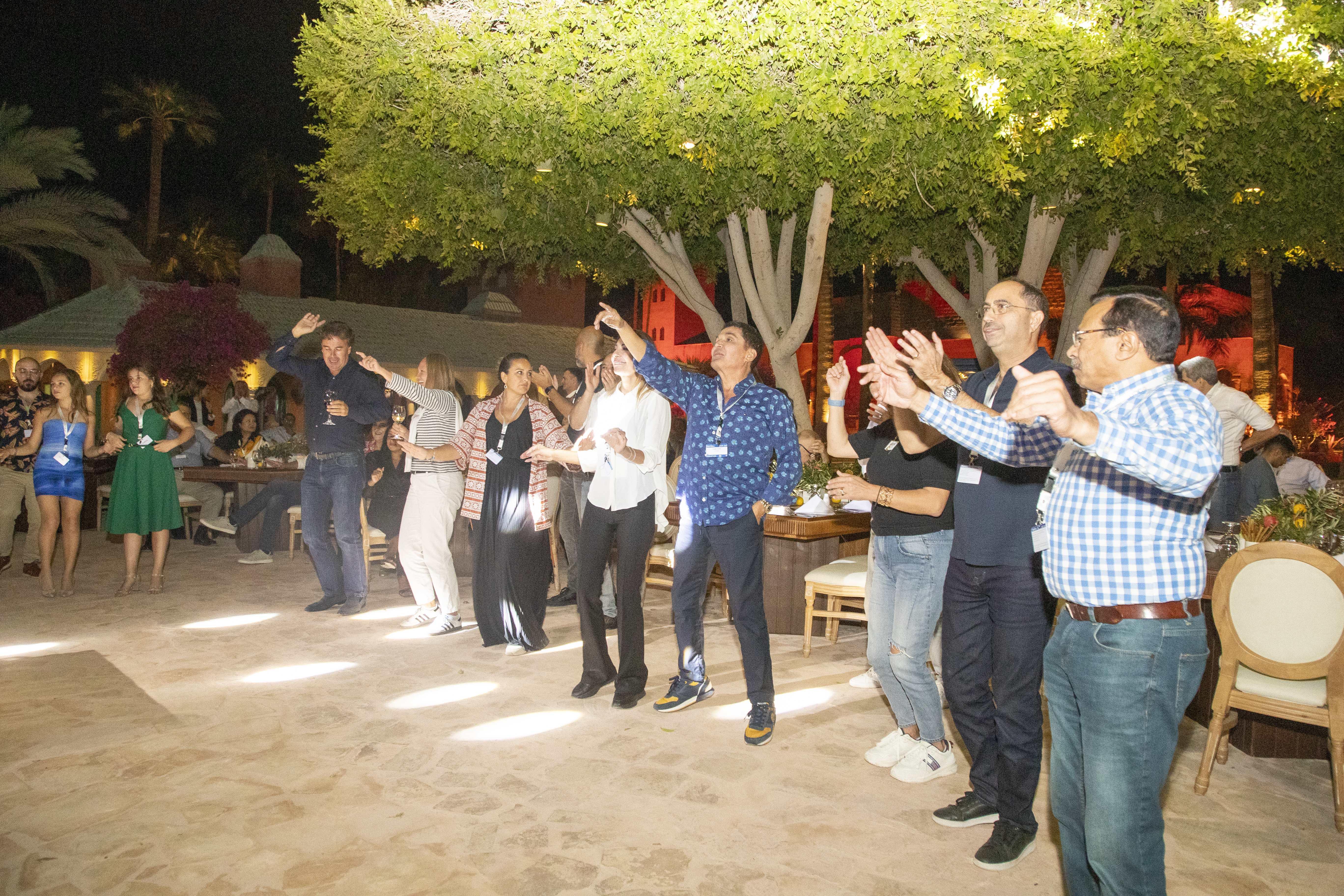 57th AGM - Dead Sea 2024 - 44