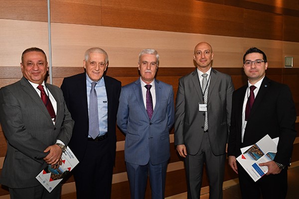 AACO IATA MENA Aeropolitical Forum - March 2019 - Beirut - Lebanon 20
